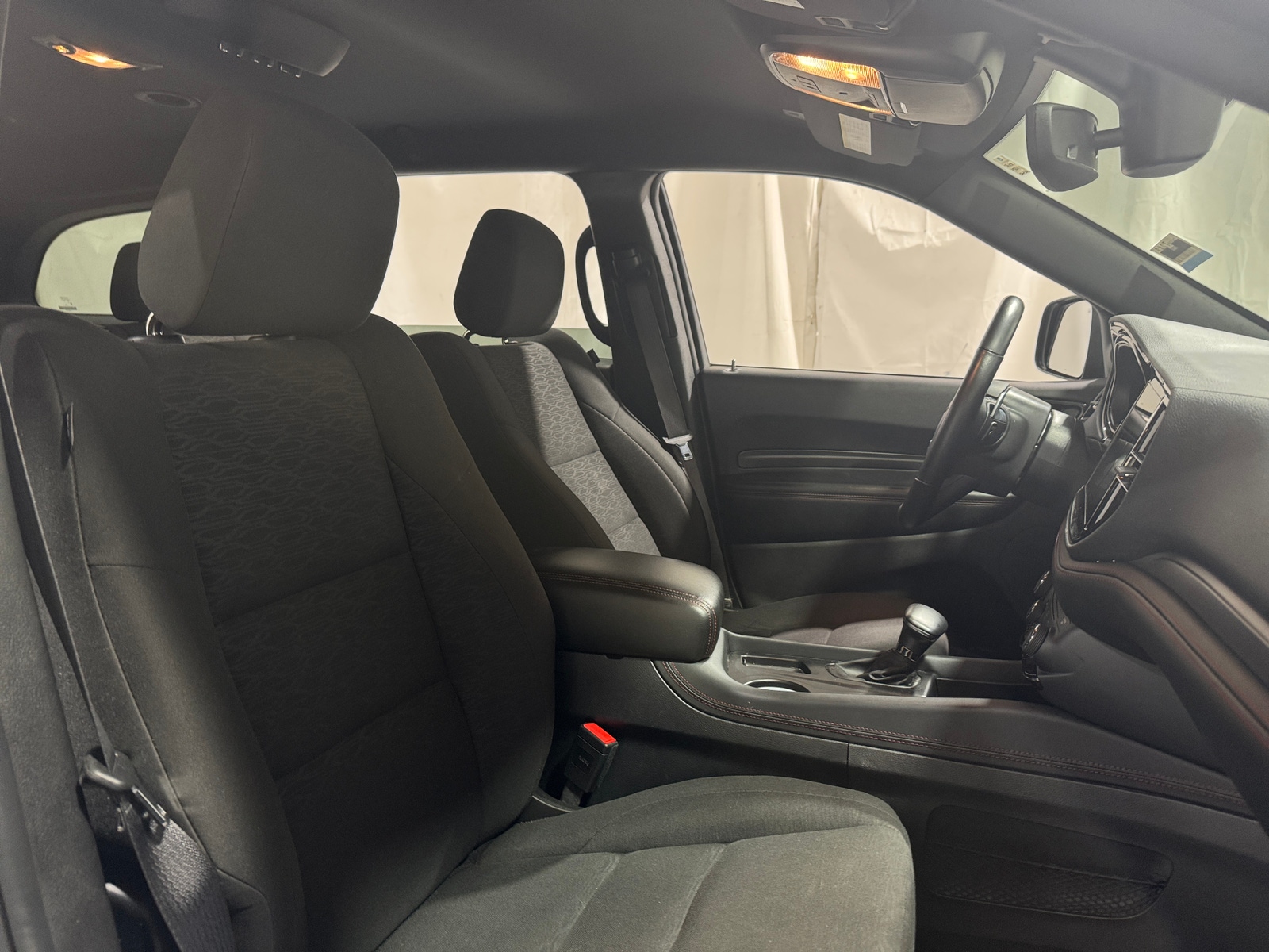 Thumbnail: 2025 Dodge Durango - 2