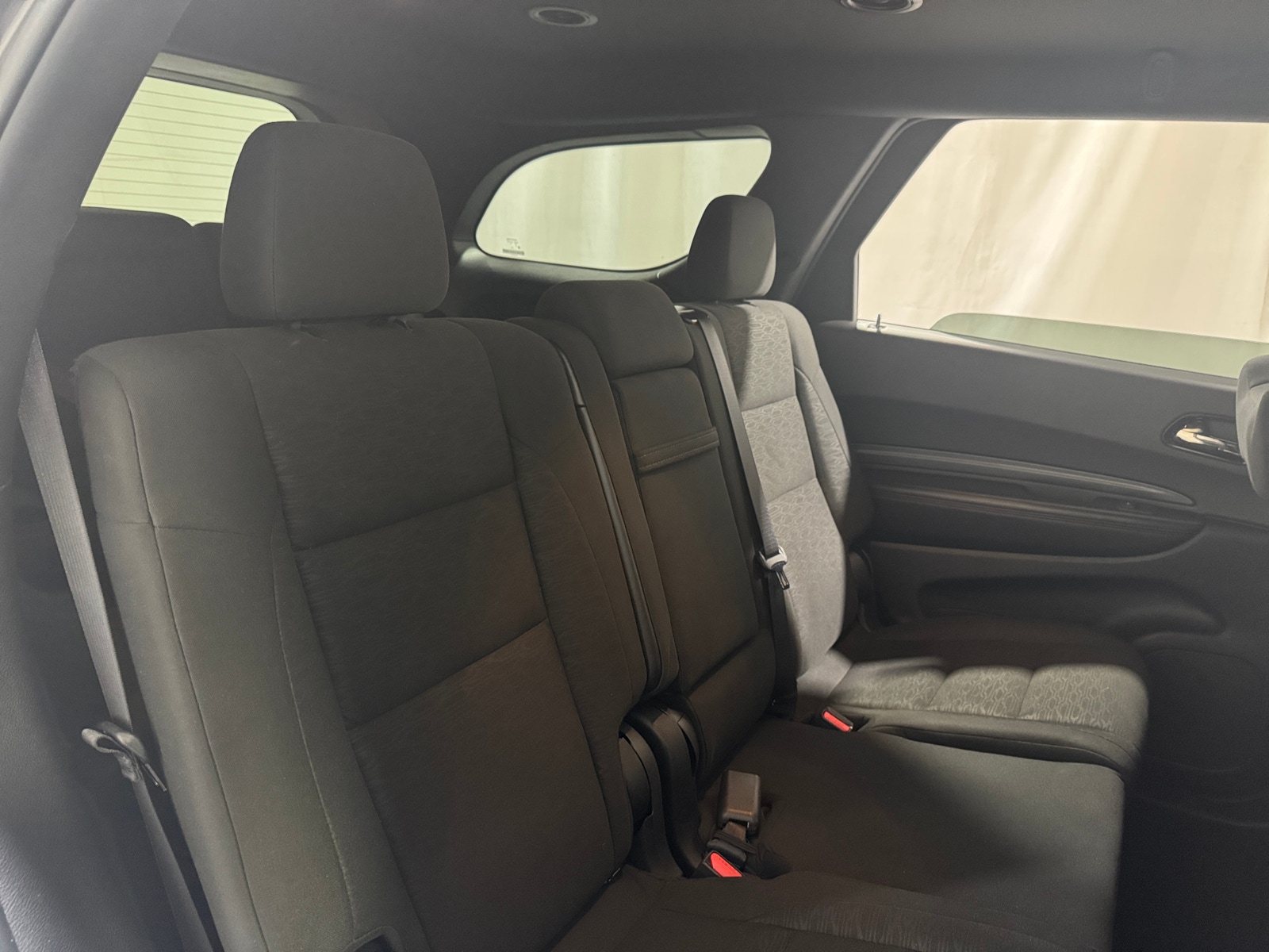 Thumbnail: 2025 Dodge Durango - 6