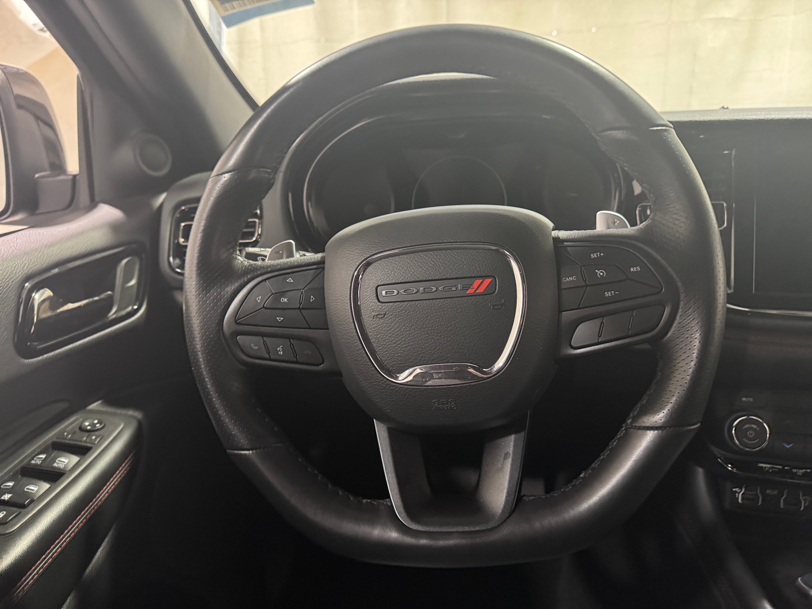 Thumbnail: 2025 Dodge Durango - 5