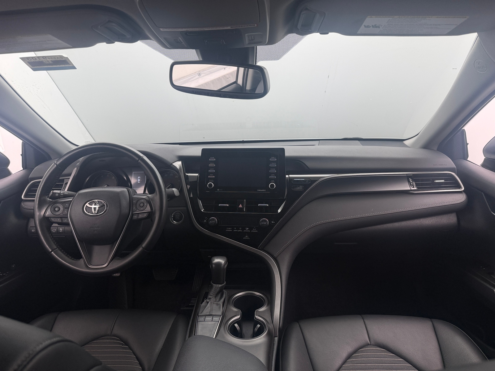 Thumbnail: 2022 Toyota Camry - 2