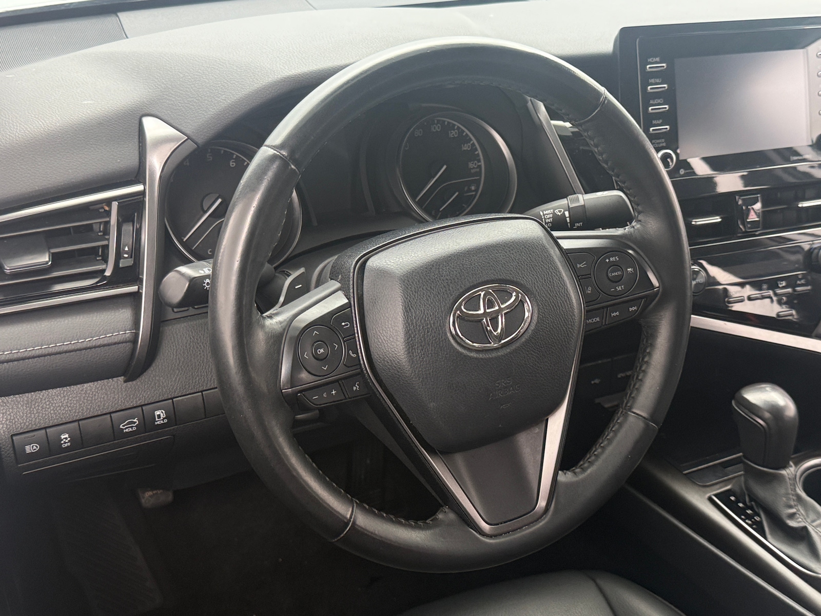 Thumbnail: 2022 Toyota Camry - 4