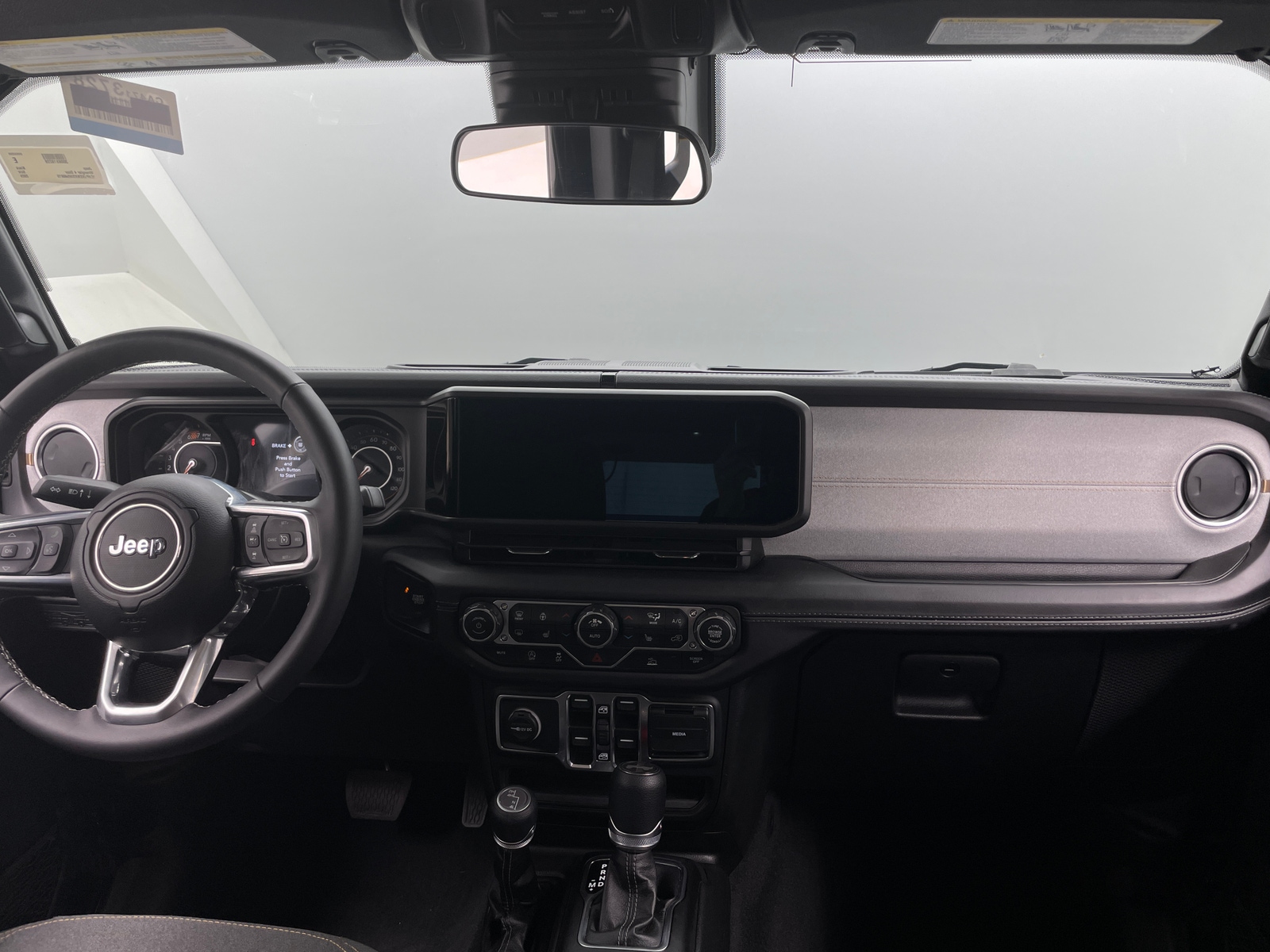 Thumbnail: 2025 Jeep Wrangler - 3