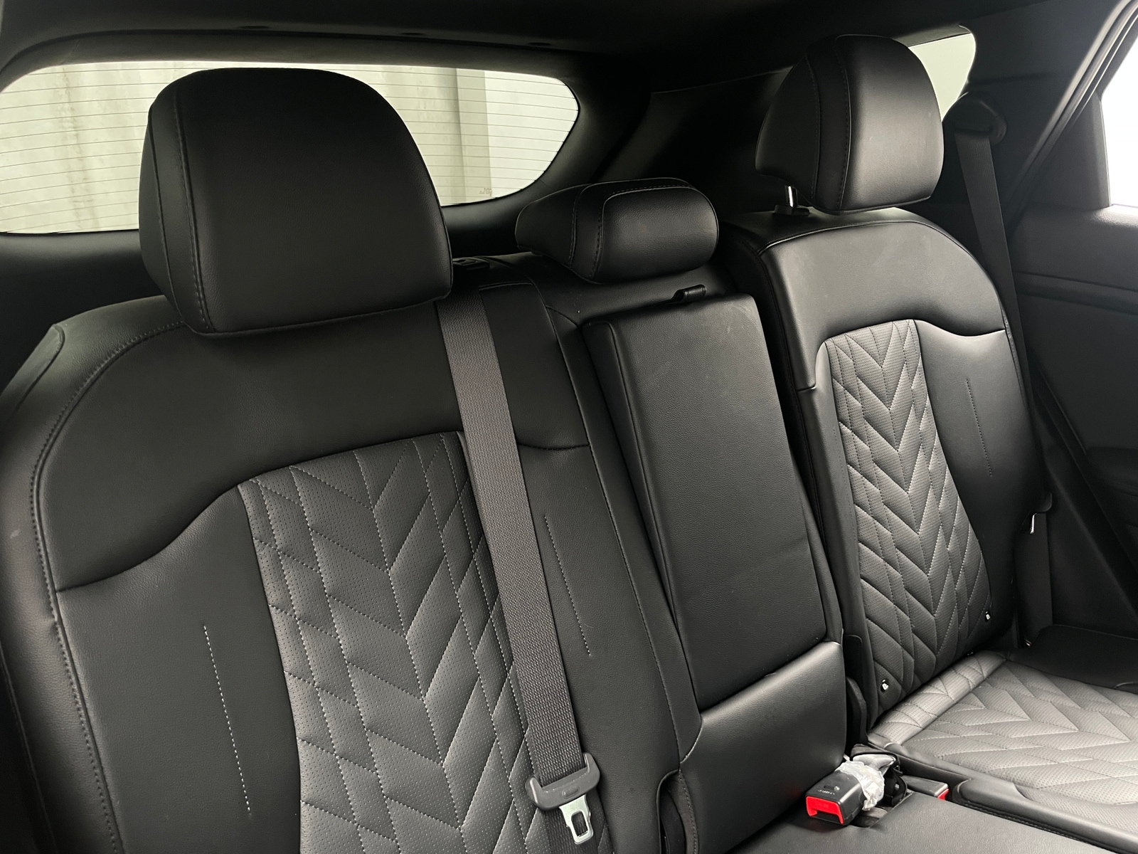 Thumbnail: 2025 Kia Sportage - 5
