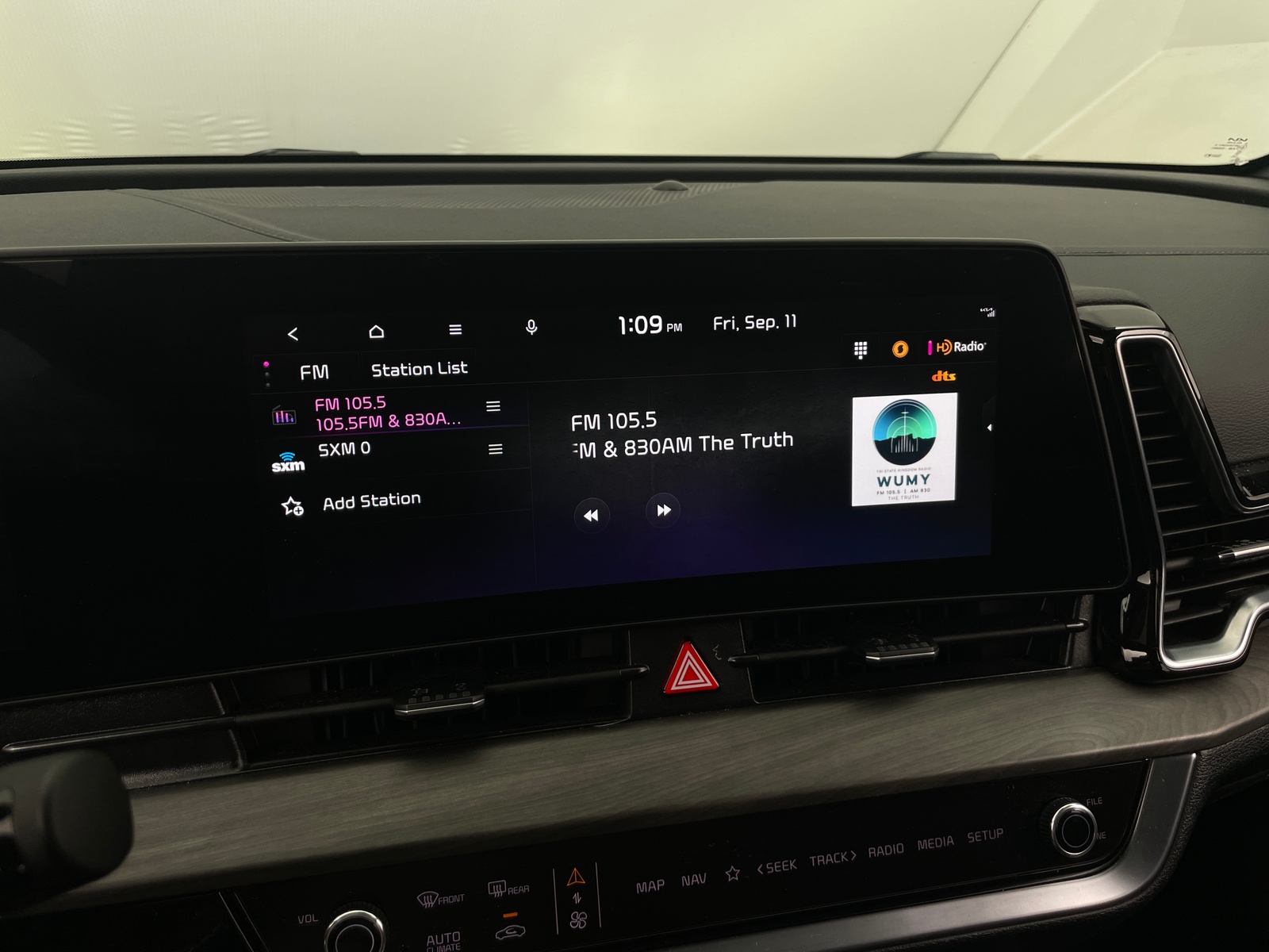 Thumbnail: 2025 Kia Sportage - 3