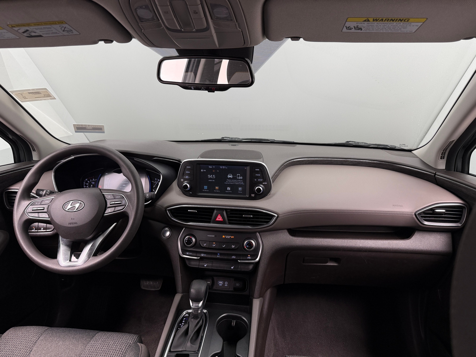 Thumbnail: 2020 Hyundai Santa Fe - 3