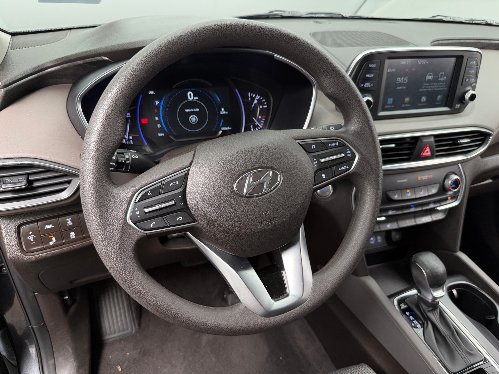 Thumbnail: 2020 Hyundai Santa Fe - 5