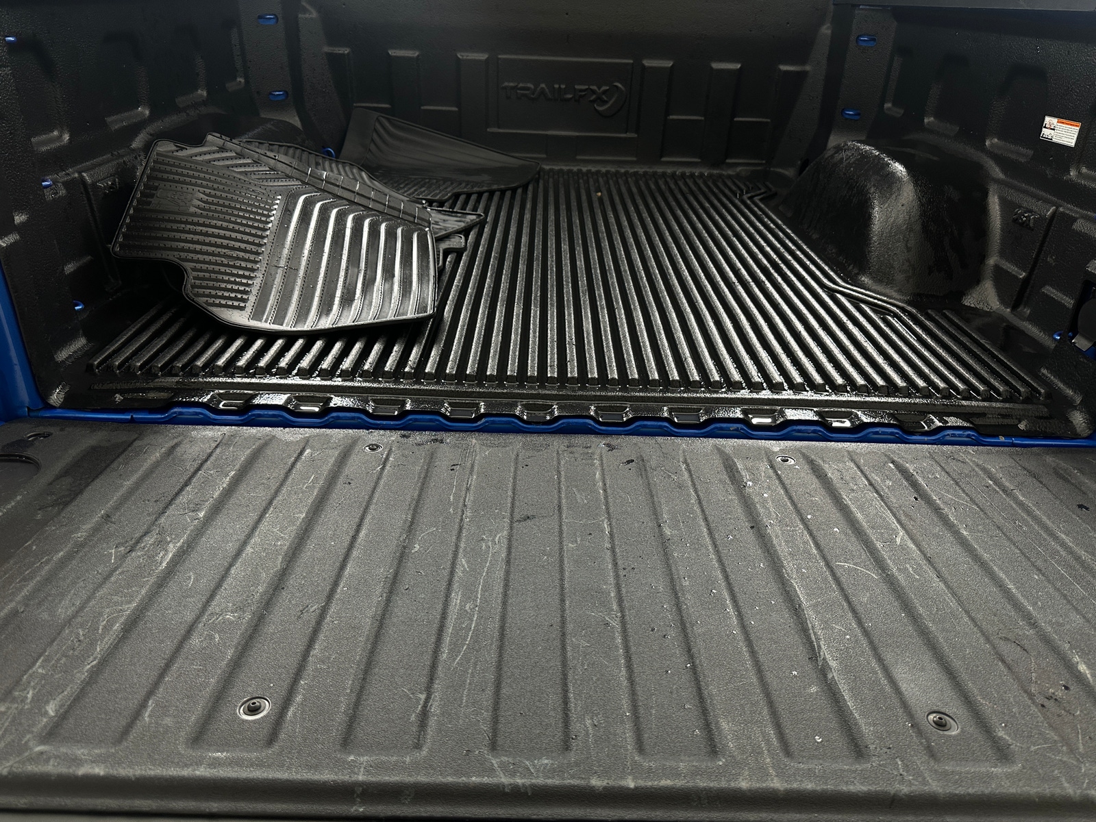 Thumbnail: 2026 Chevrolet Silverado 1500 - 7