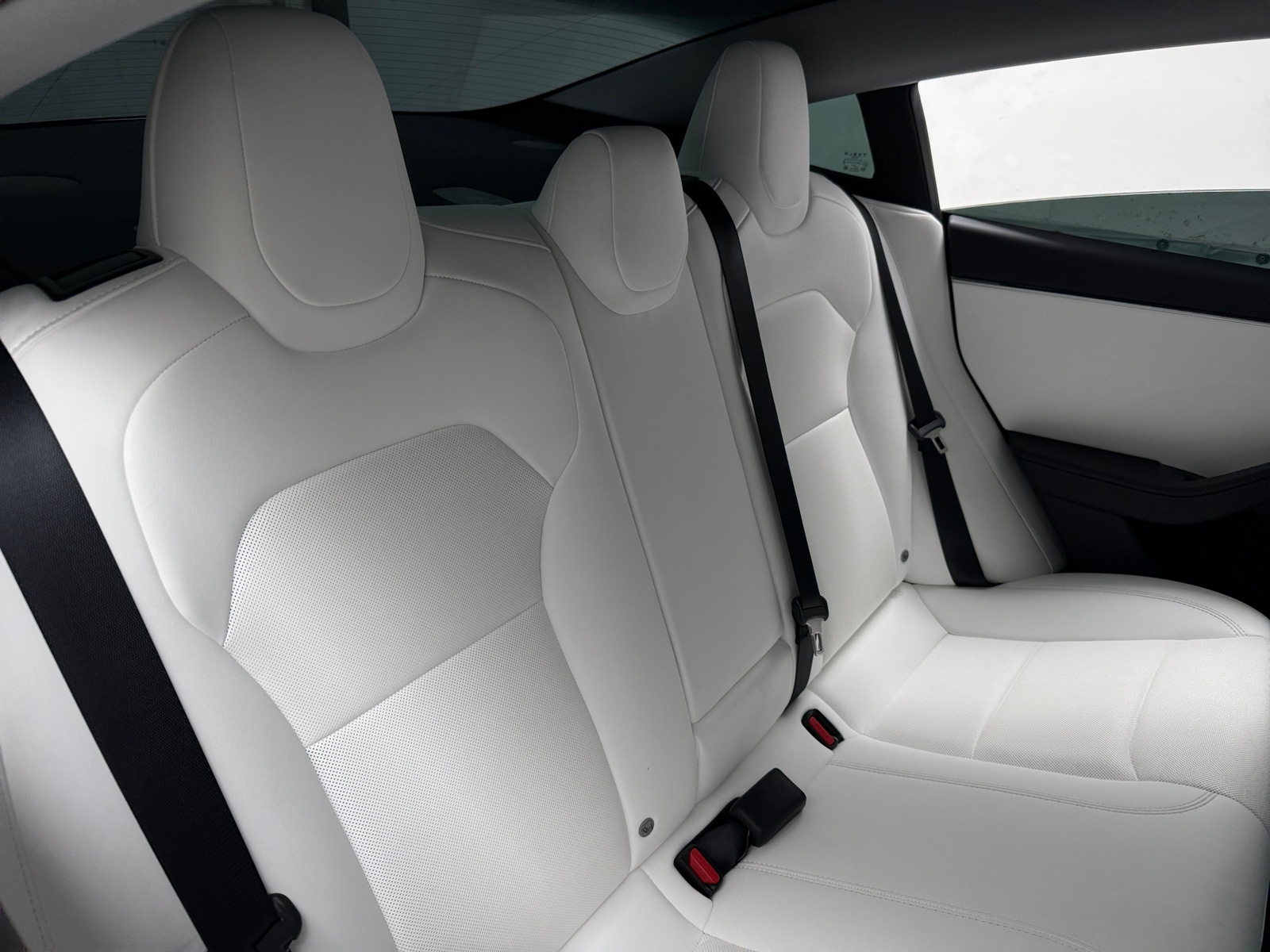 Thumbnail: 2025 Tesla Model 3 - 5