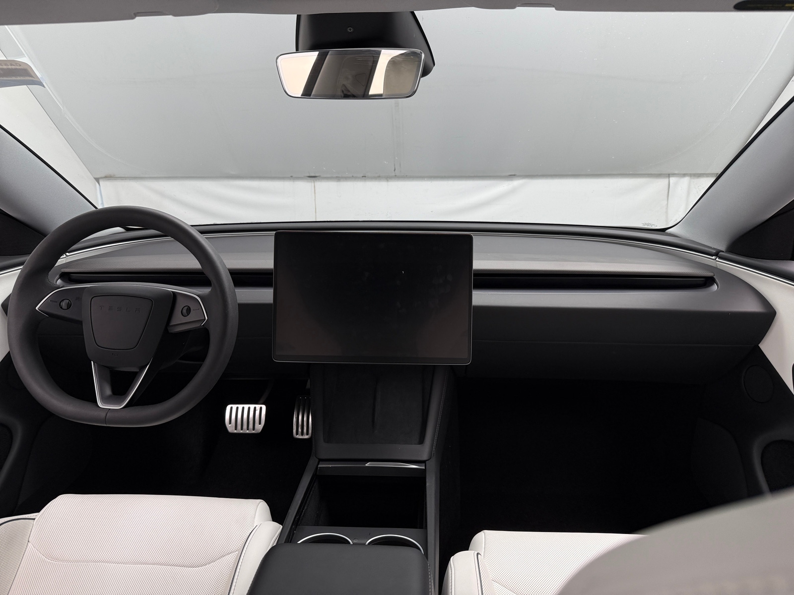 Thumbnail: 2025 Tesla Model 3 - 2