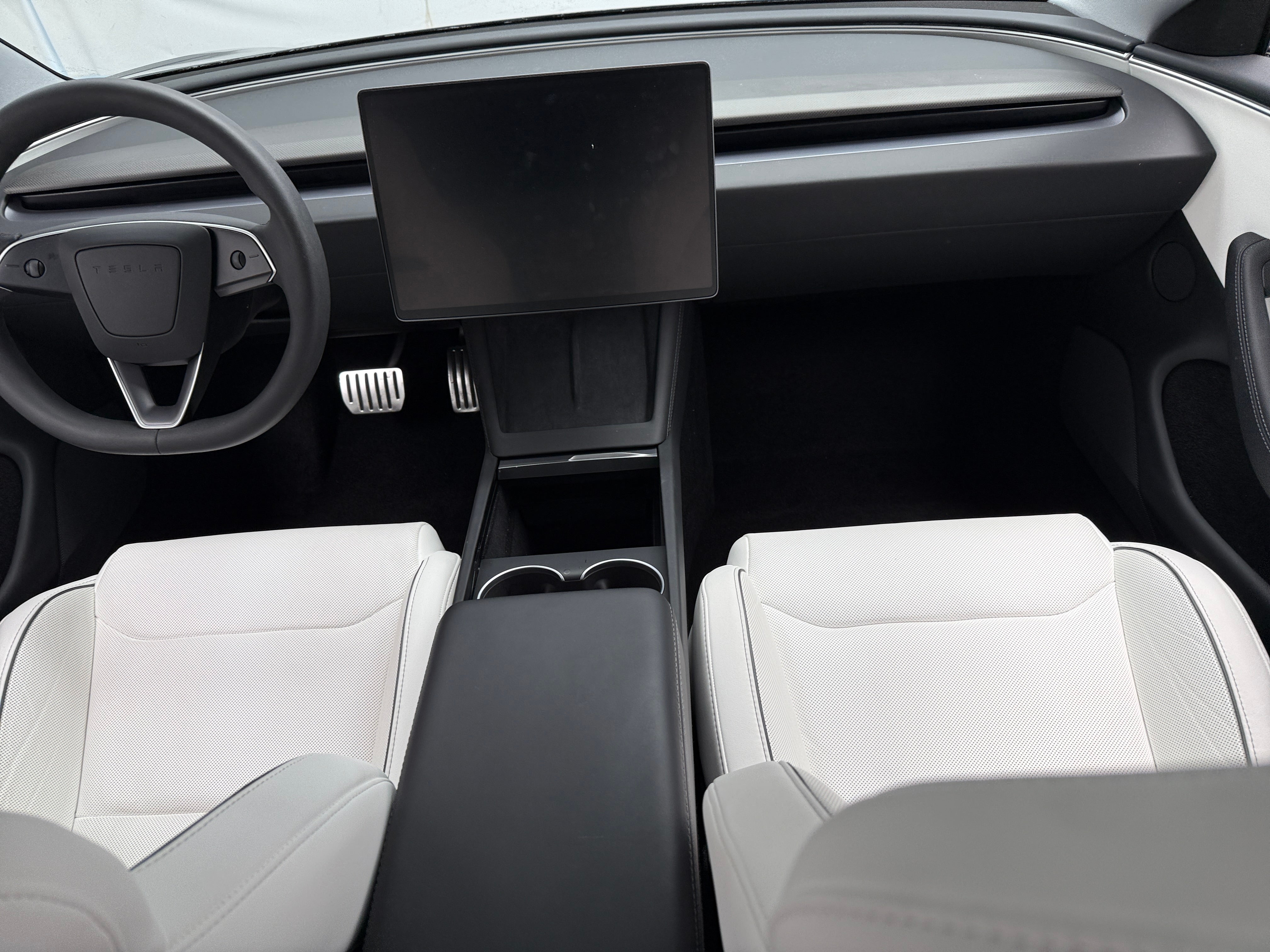 Used 2025 Tesla Model 3 Performance with VIN 5YJ3E1ET3SF995532 for sale in Auburn, WA