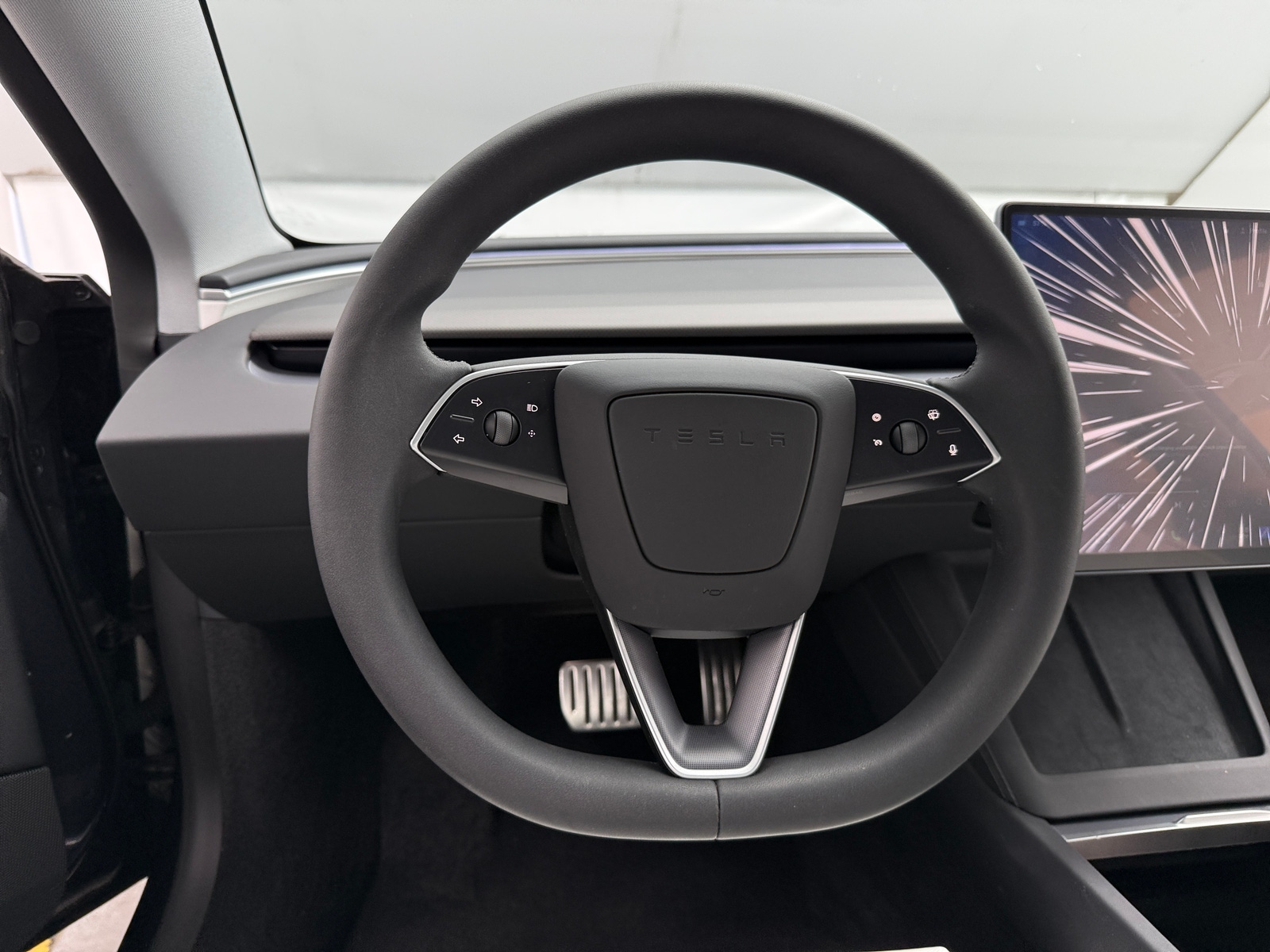 Thumbnail: 2025 Tesla Model 3 - 4