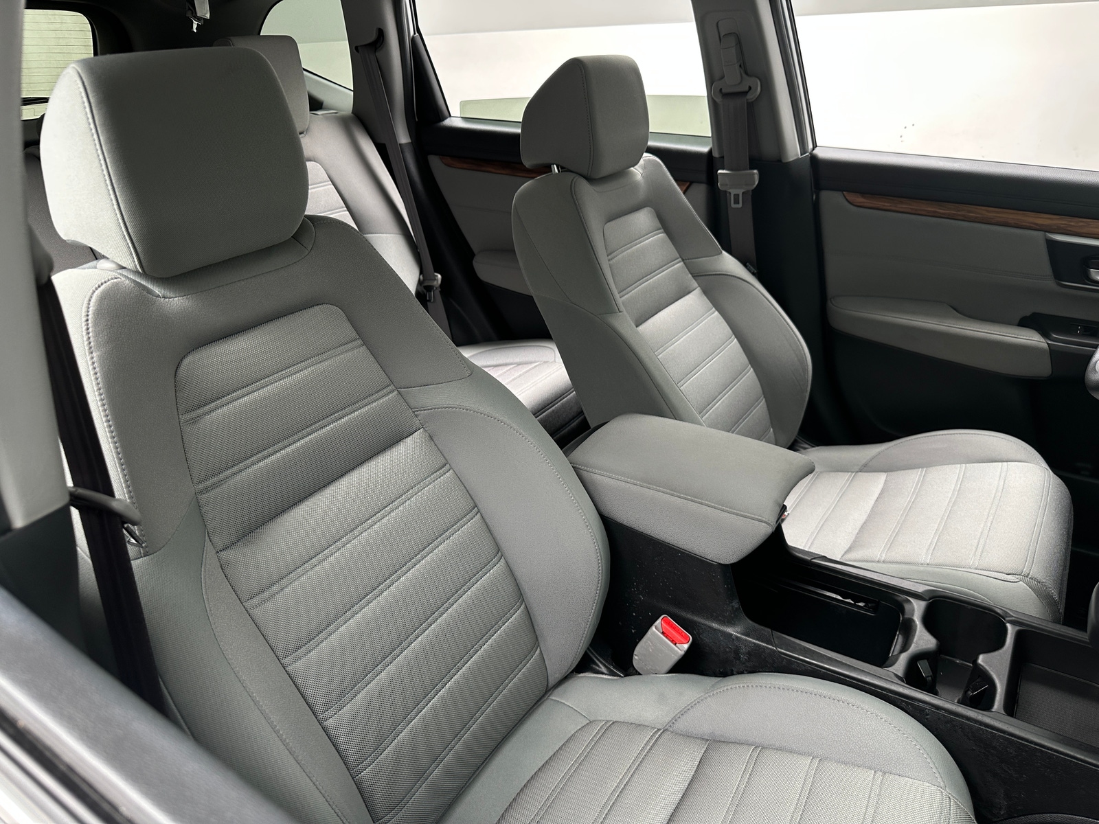 Thumbnail: 2021 Honda CR-V - 2