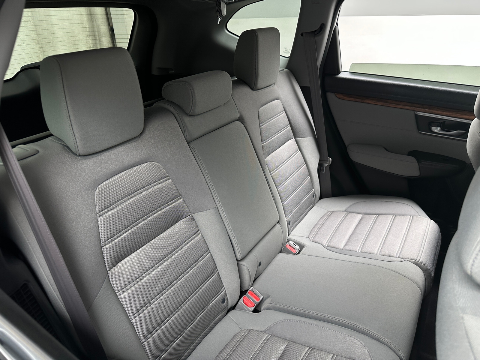 Thumbnail: 2021 Honda CR-V - 6