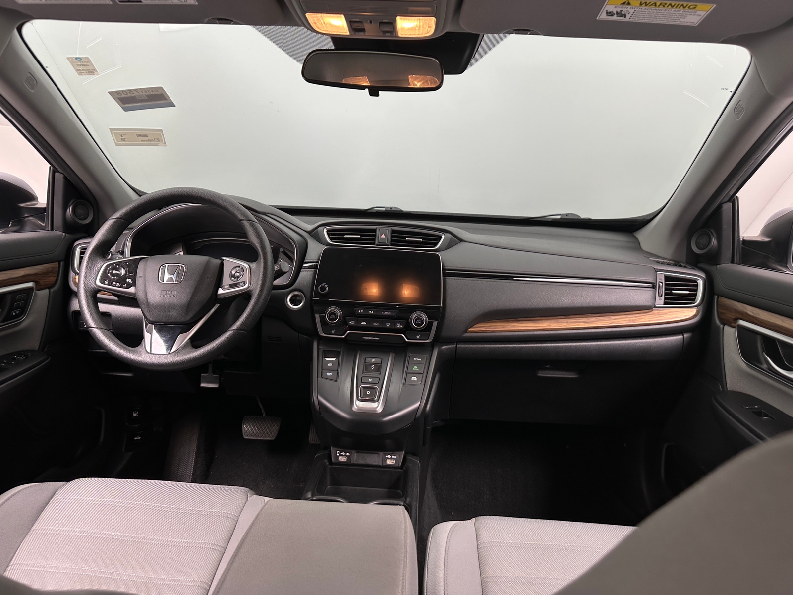Thumbnail: 2021 Honda CR-V - 3