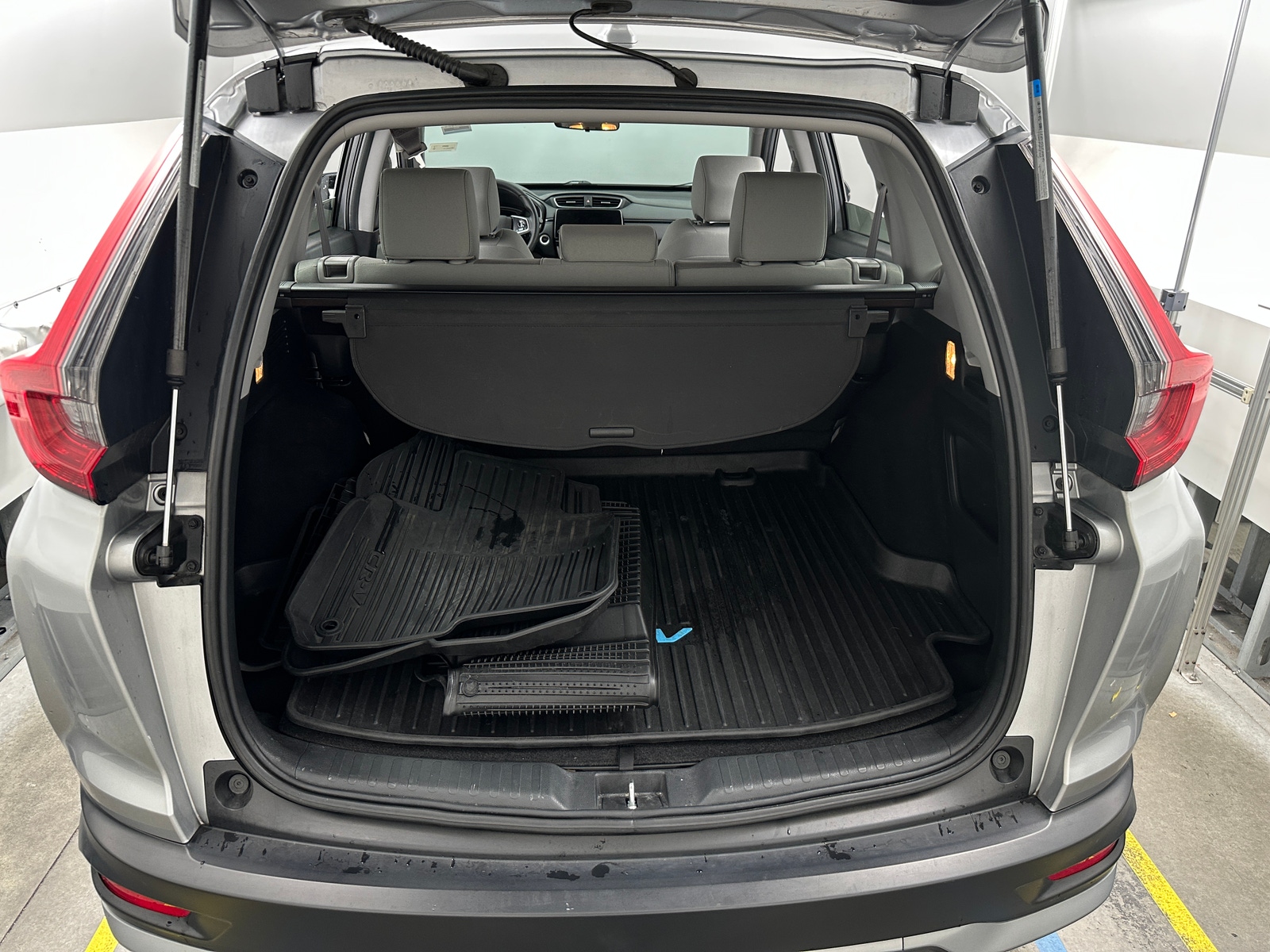 Thumbnail: 2021 Honda CR-V - 7