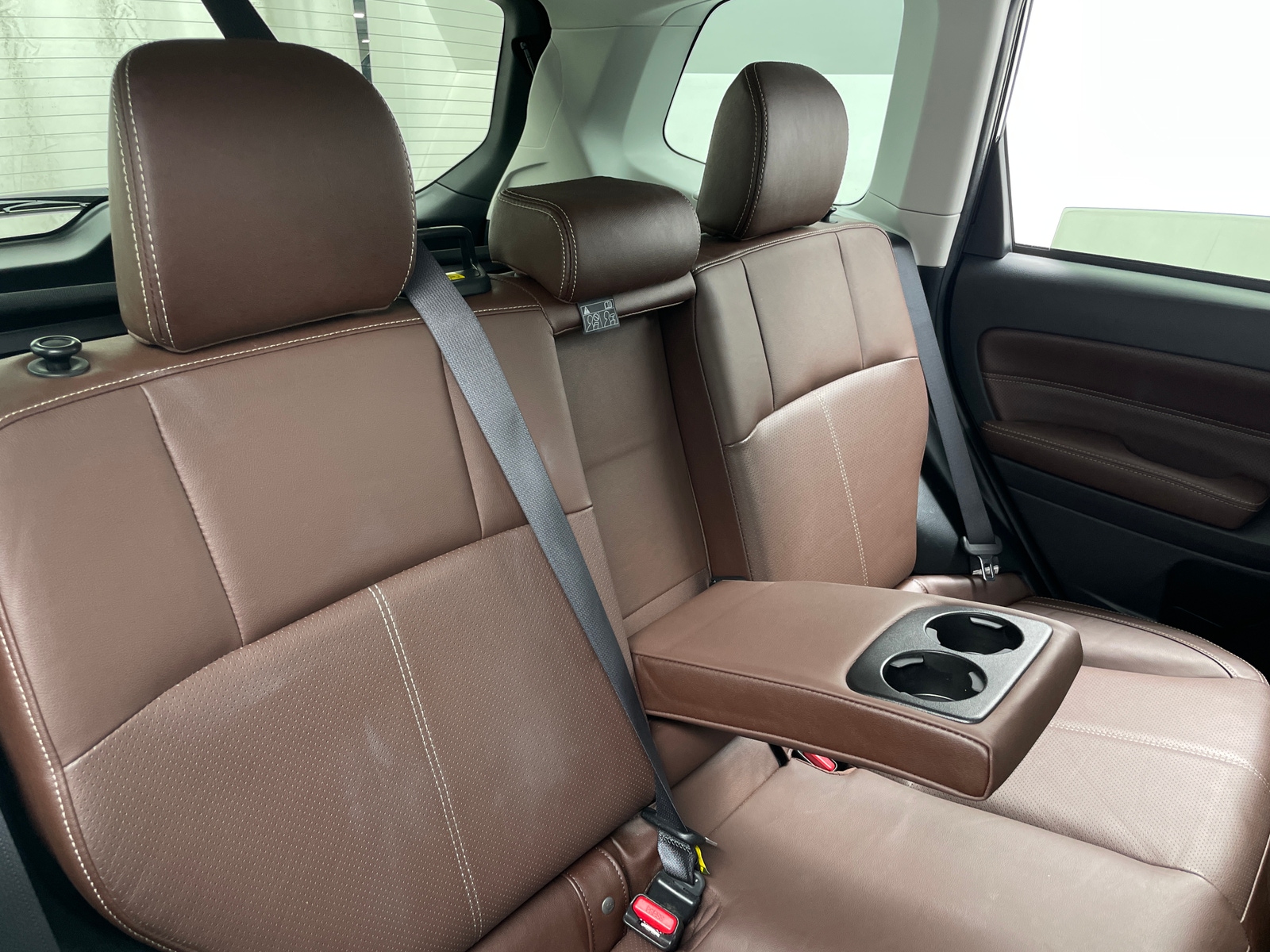 Thumbnail: 2017 Subaru Forester - 5