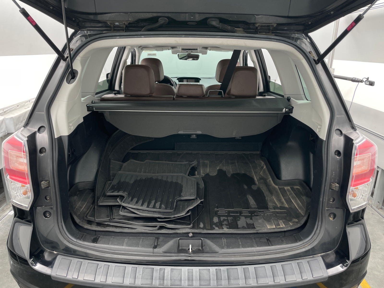 Thumbnail: 2017 Subaru Forester - 6