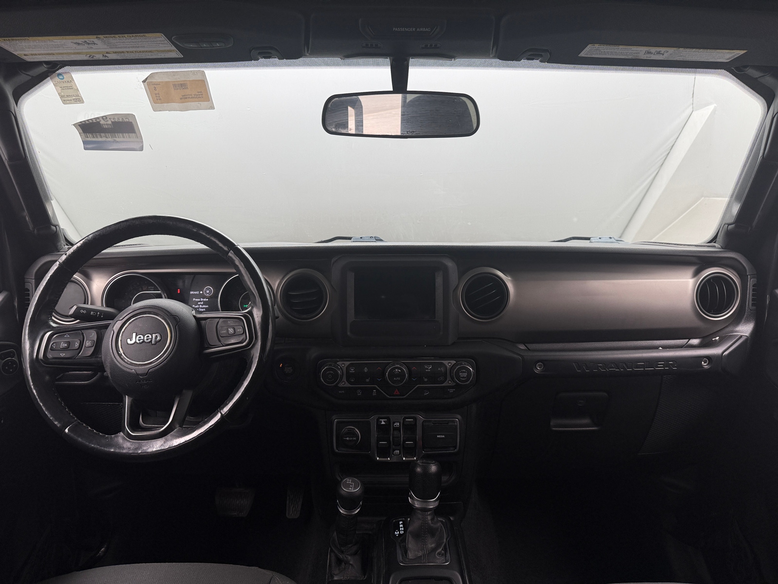 Thumbnail: 2018 Jeep Wrangler - 3