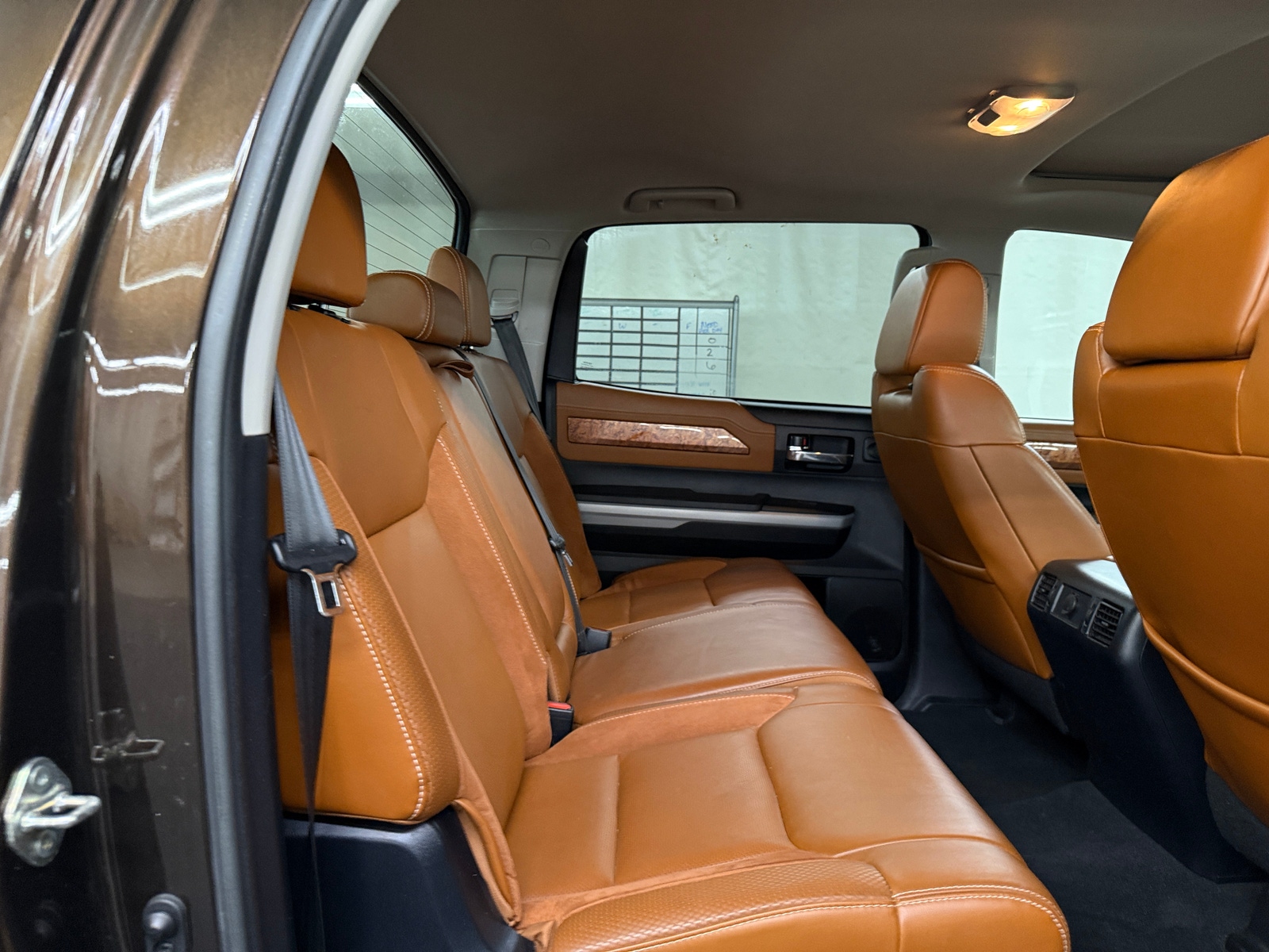 Thumbnail: 2019 Toyota Tundra - 5