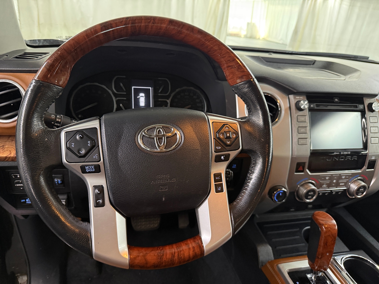 Thumbnail: 2019 Toyota Tundra - 4