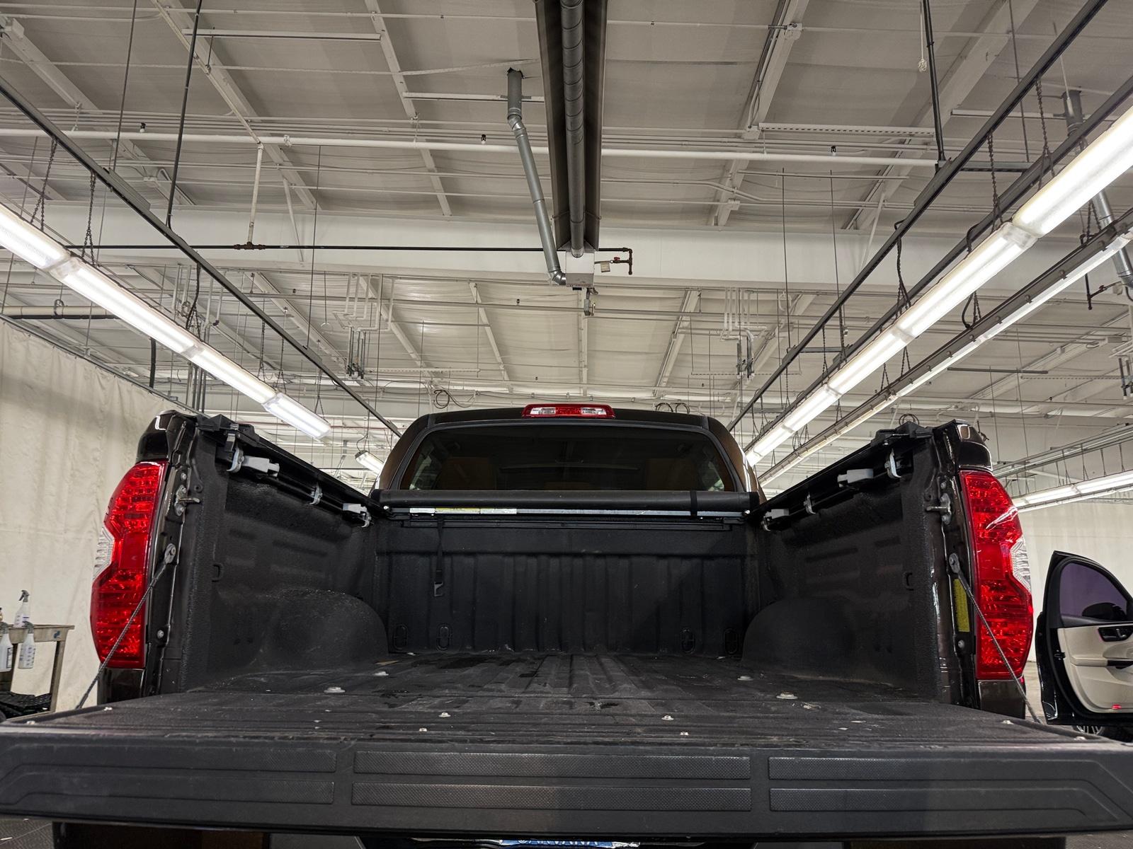 Thumbnail: 2019 Toyota Tundra - 6