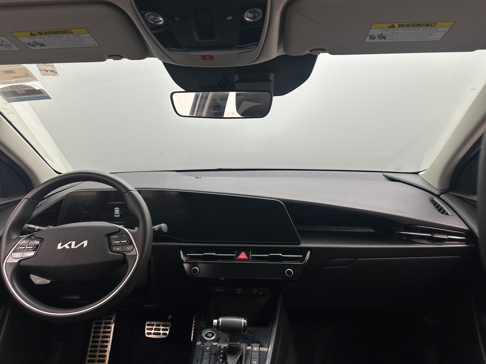 Thumbnail: 2023 Kia Niro - 2