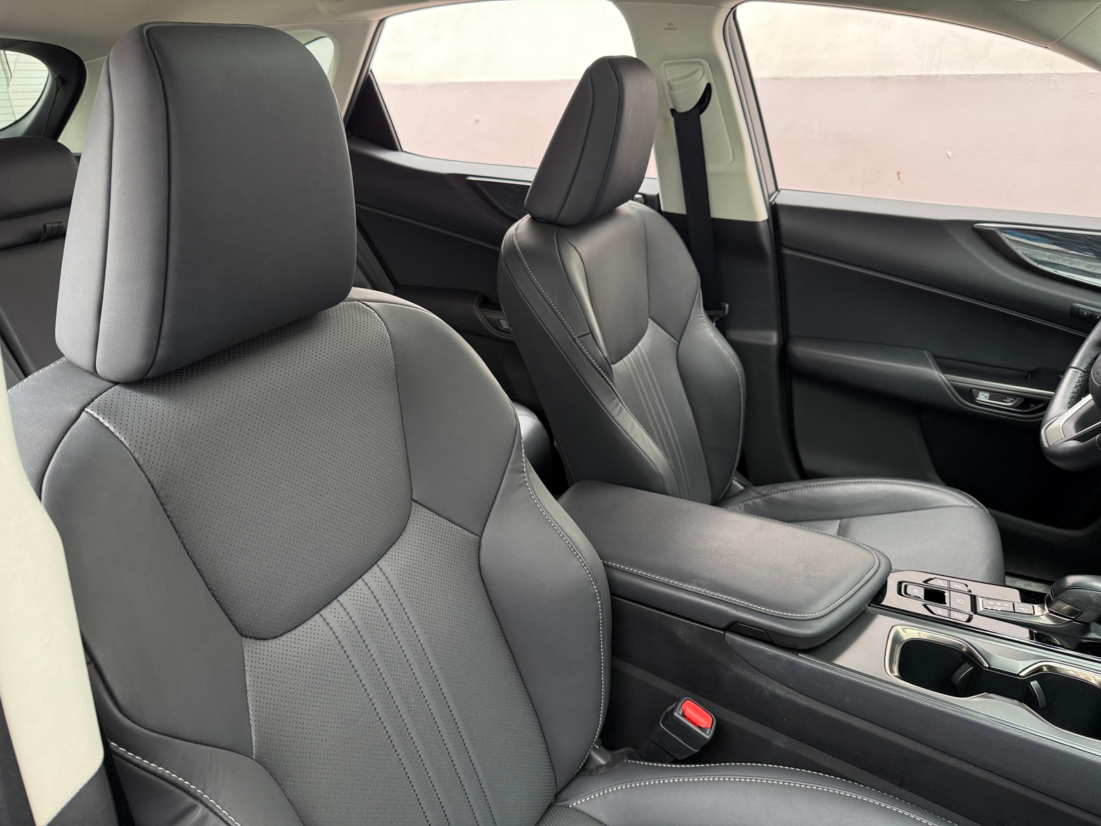 Thumbnail: 2023 Lexus NX - 2