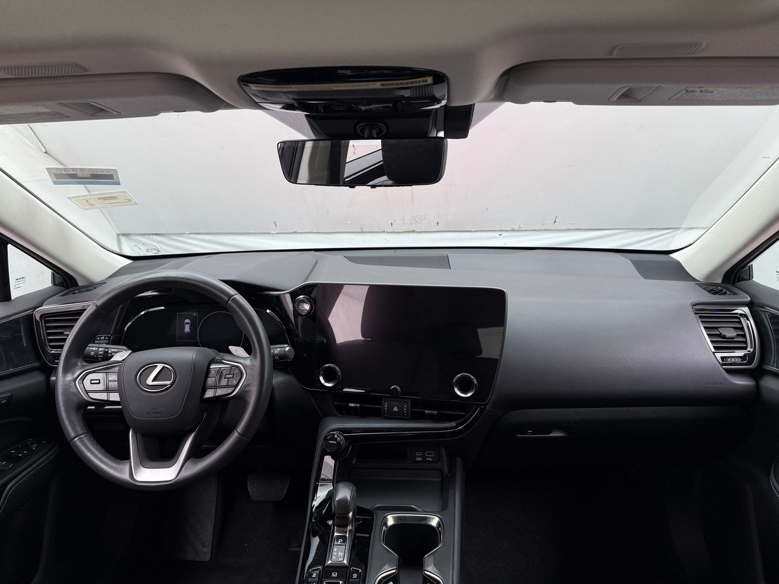 Thumbnail: 2023 Lexus NX - 3