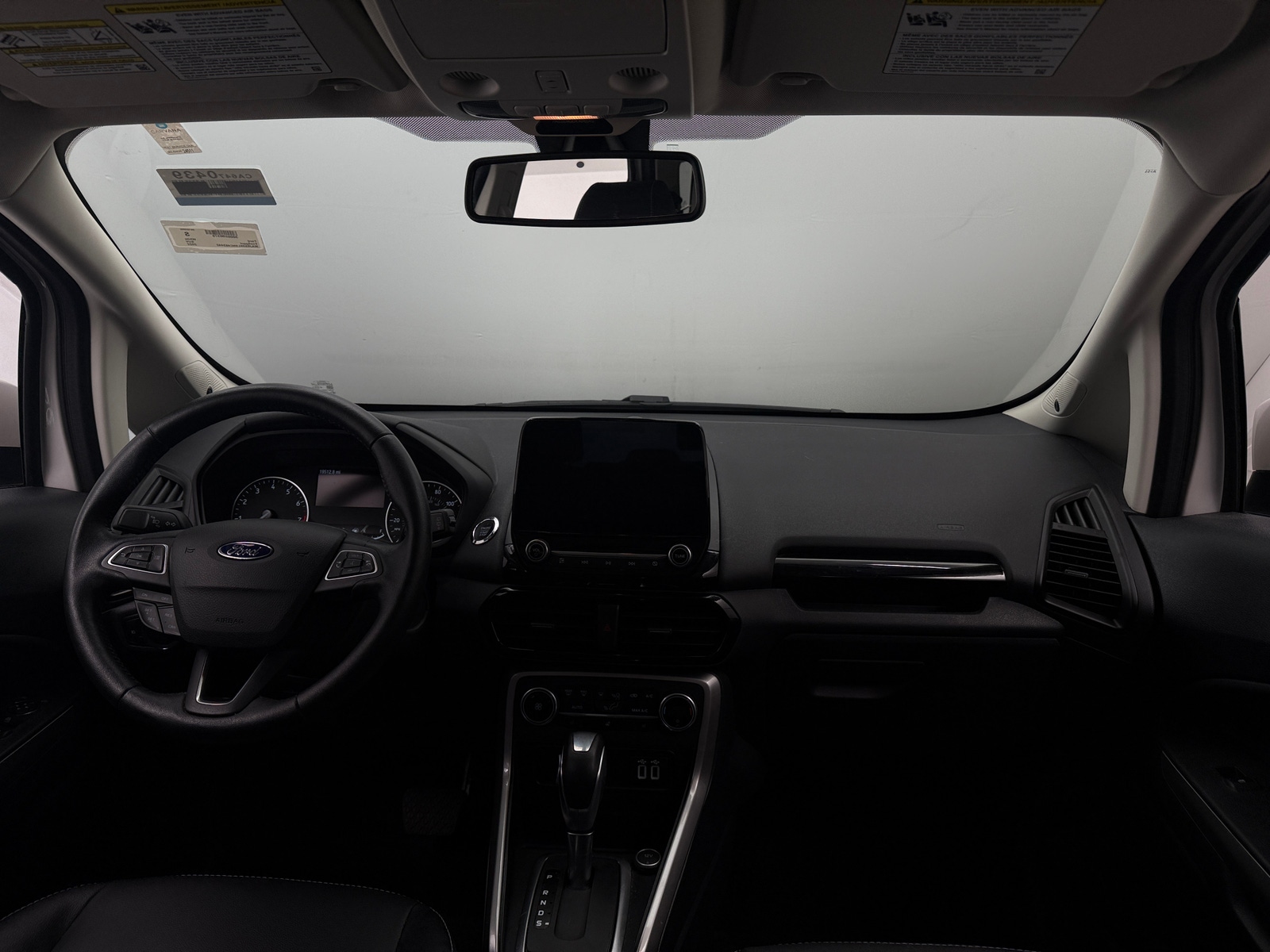 Thumbnail: 2022 Ford EcoSport - 2