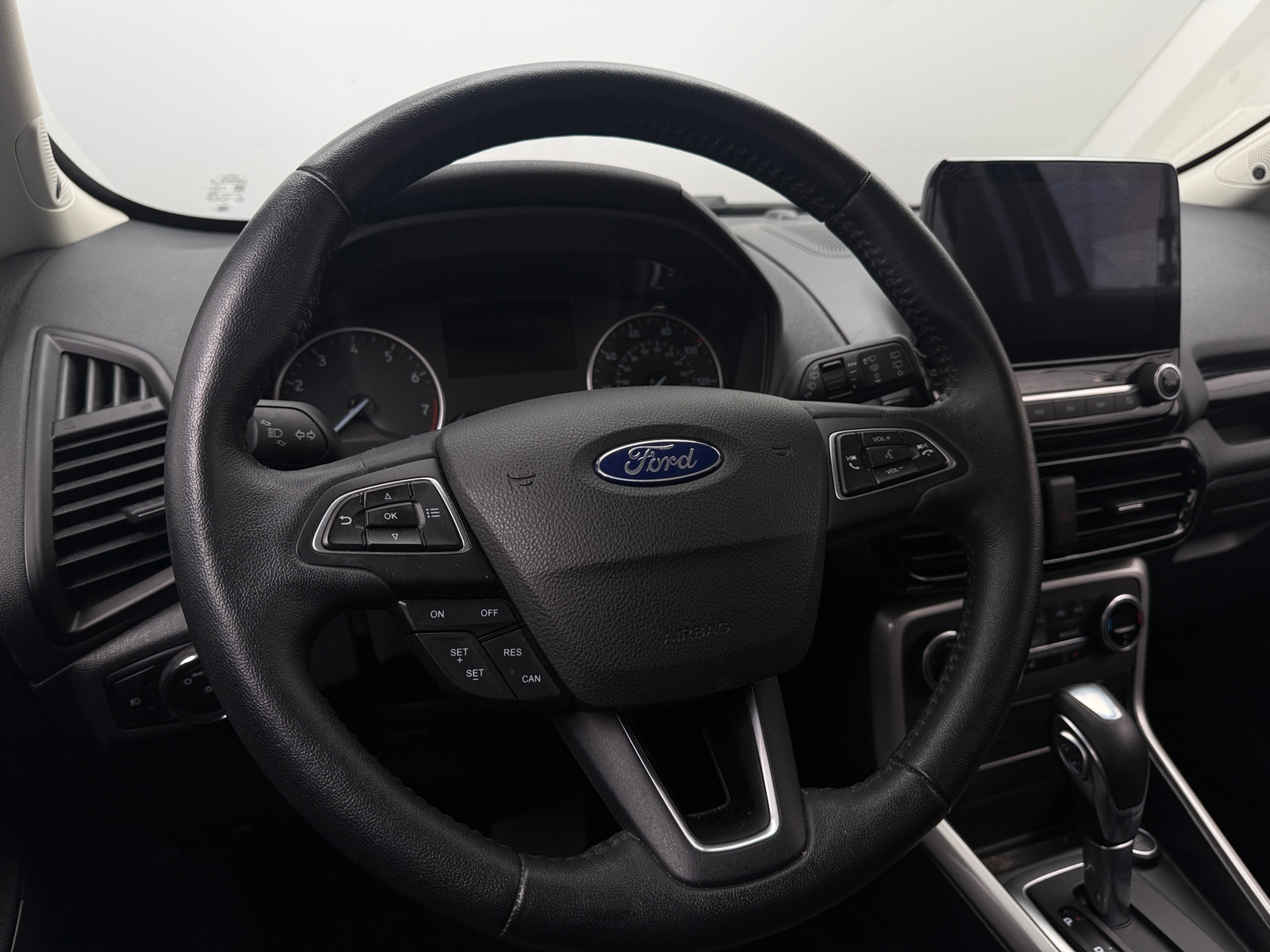 Thumbnail: 2022 Ford EcoSport - 4