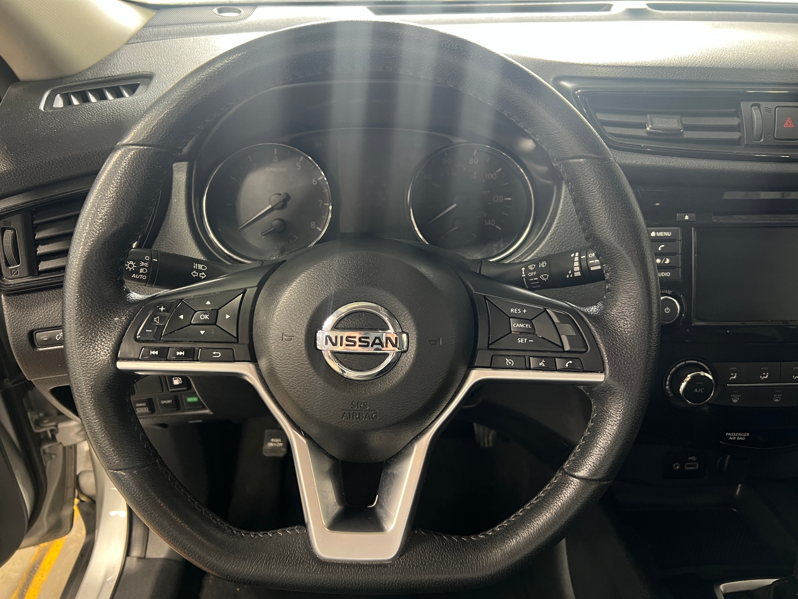 Thumbnail: 2019 Nissan Rogue - 5