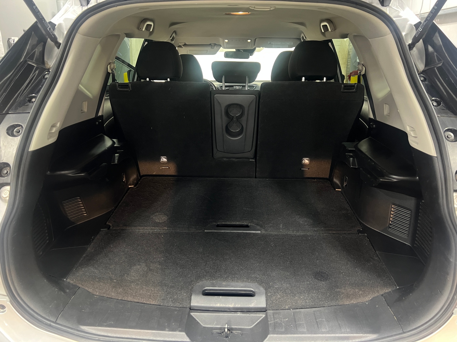 Thumbnail: 2019 Nissan Rogue - 7