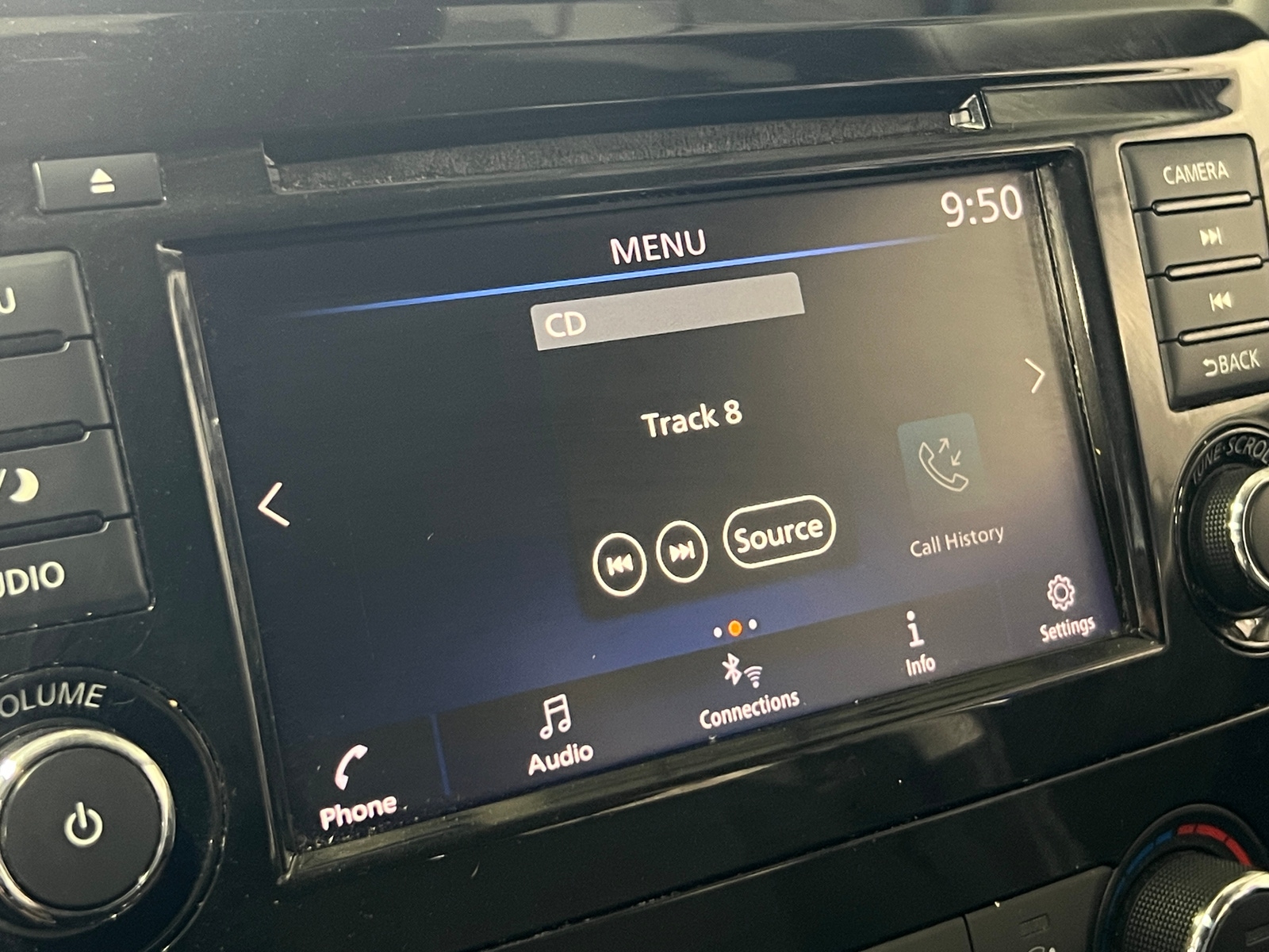 Thumbnail: 2019 Nissan Rogue - 4
