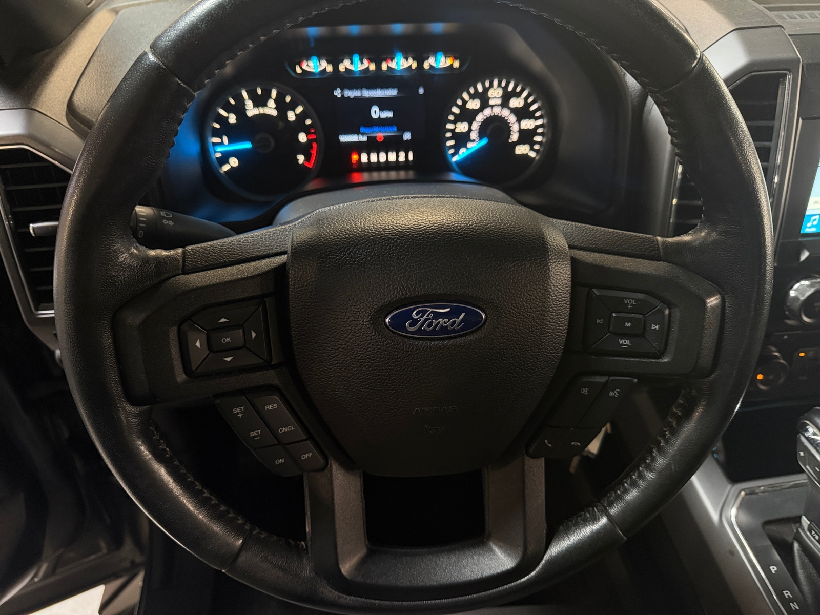 Thumbnail: 2017 Ford Econoline - 5
