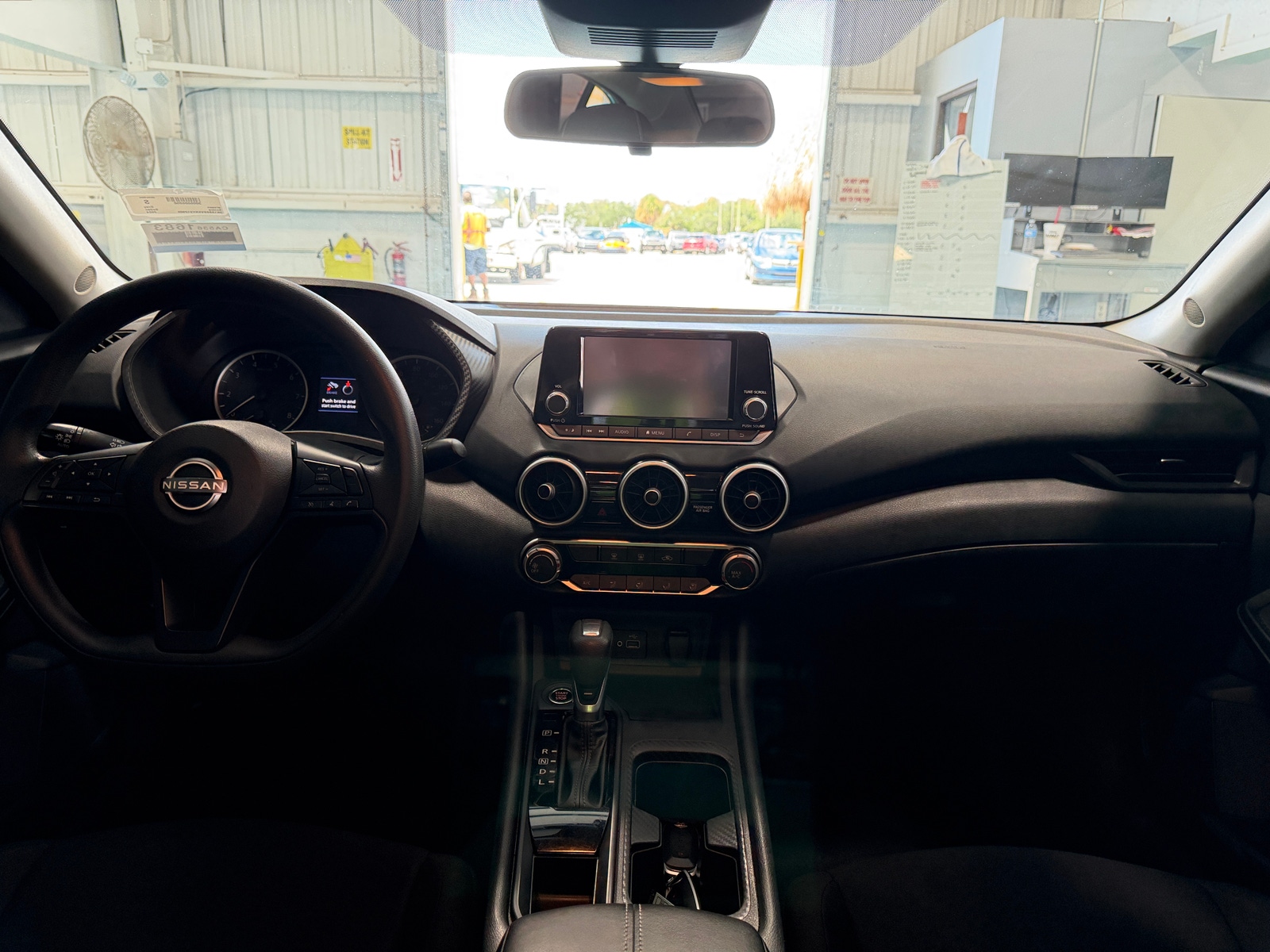 Thumbnail: 2024 Nissan Sentra - 3