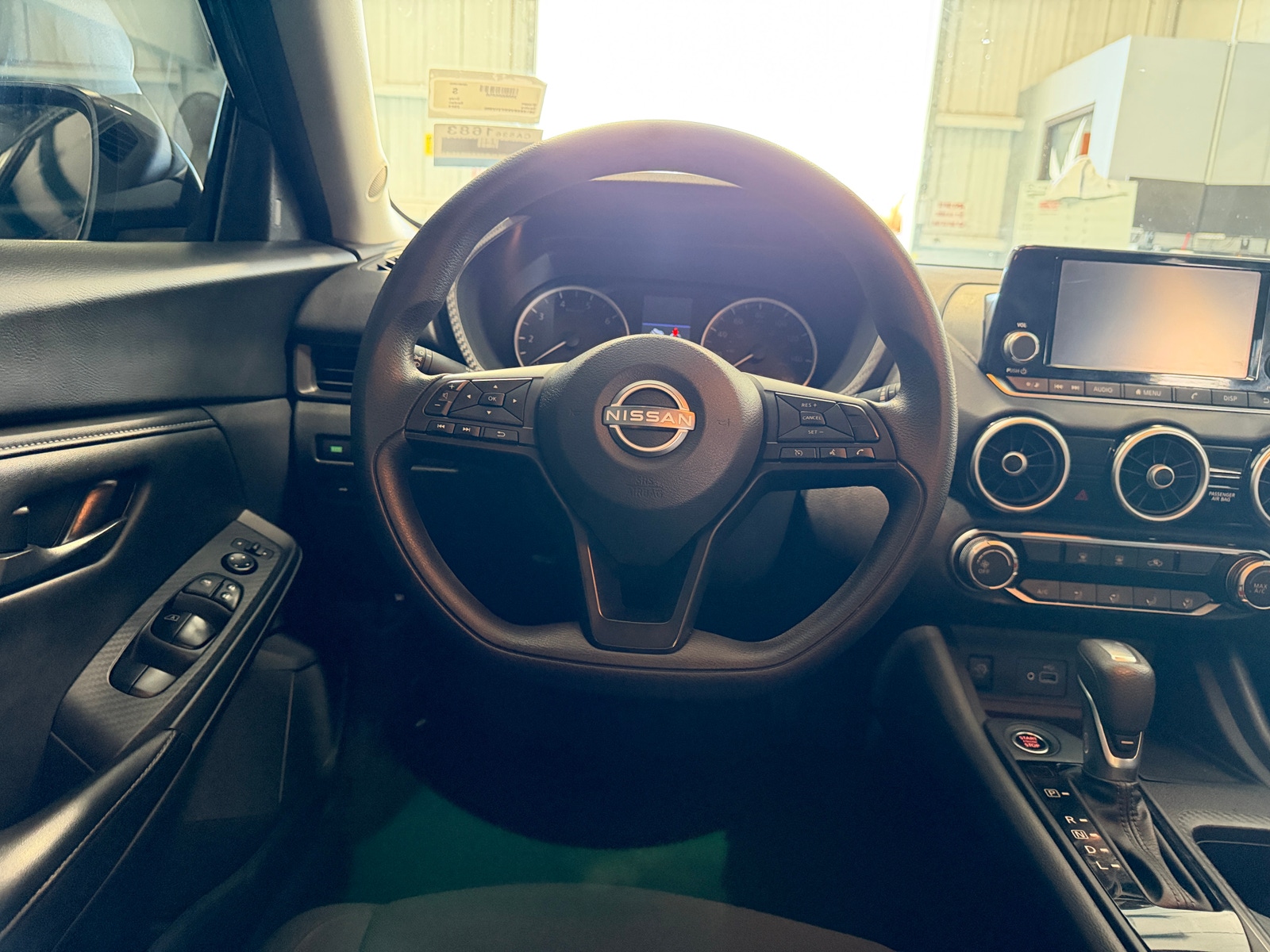 Thumbnail: 2024 Nissan Sentra - 5