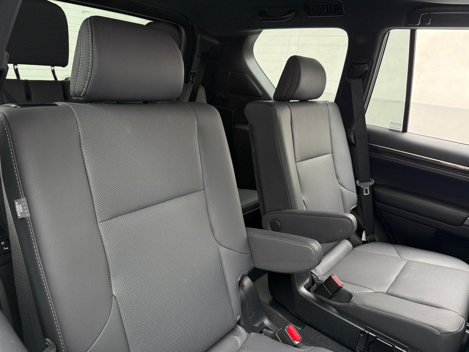 Thumbnail: 2023 Lexus GX - 6