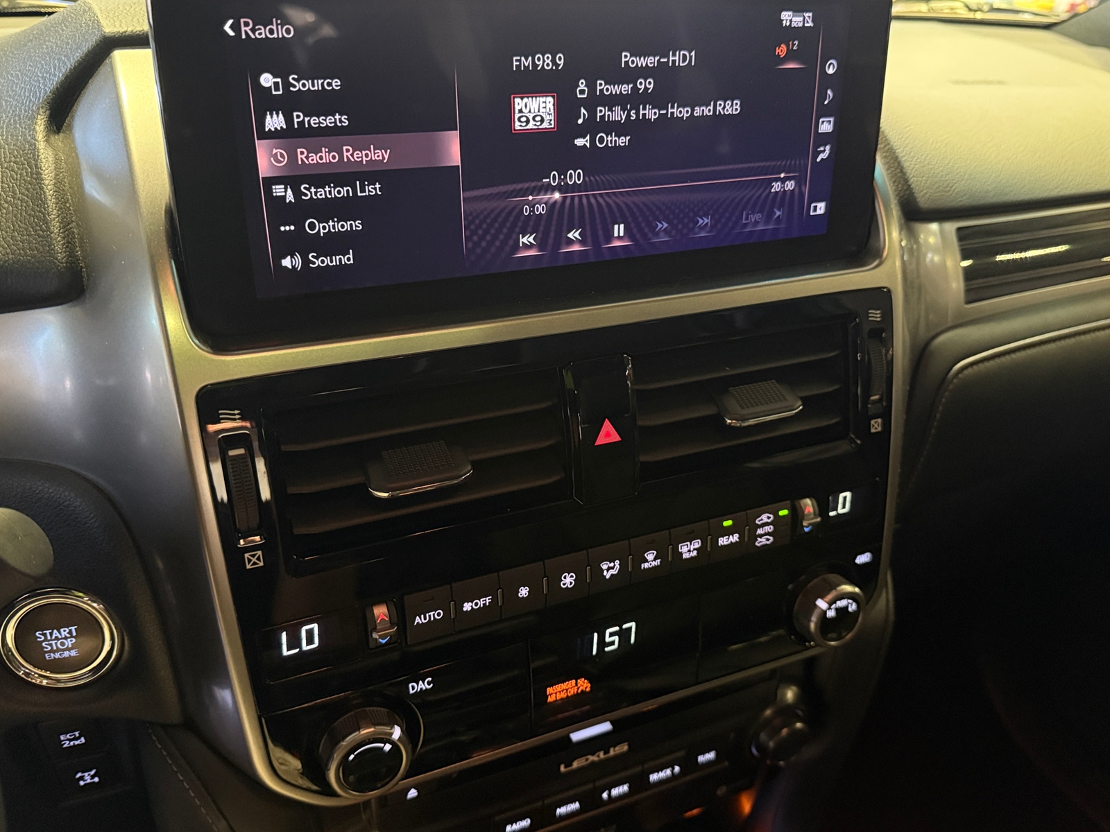 Thumbnail: 2023 Lexus GX - 4