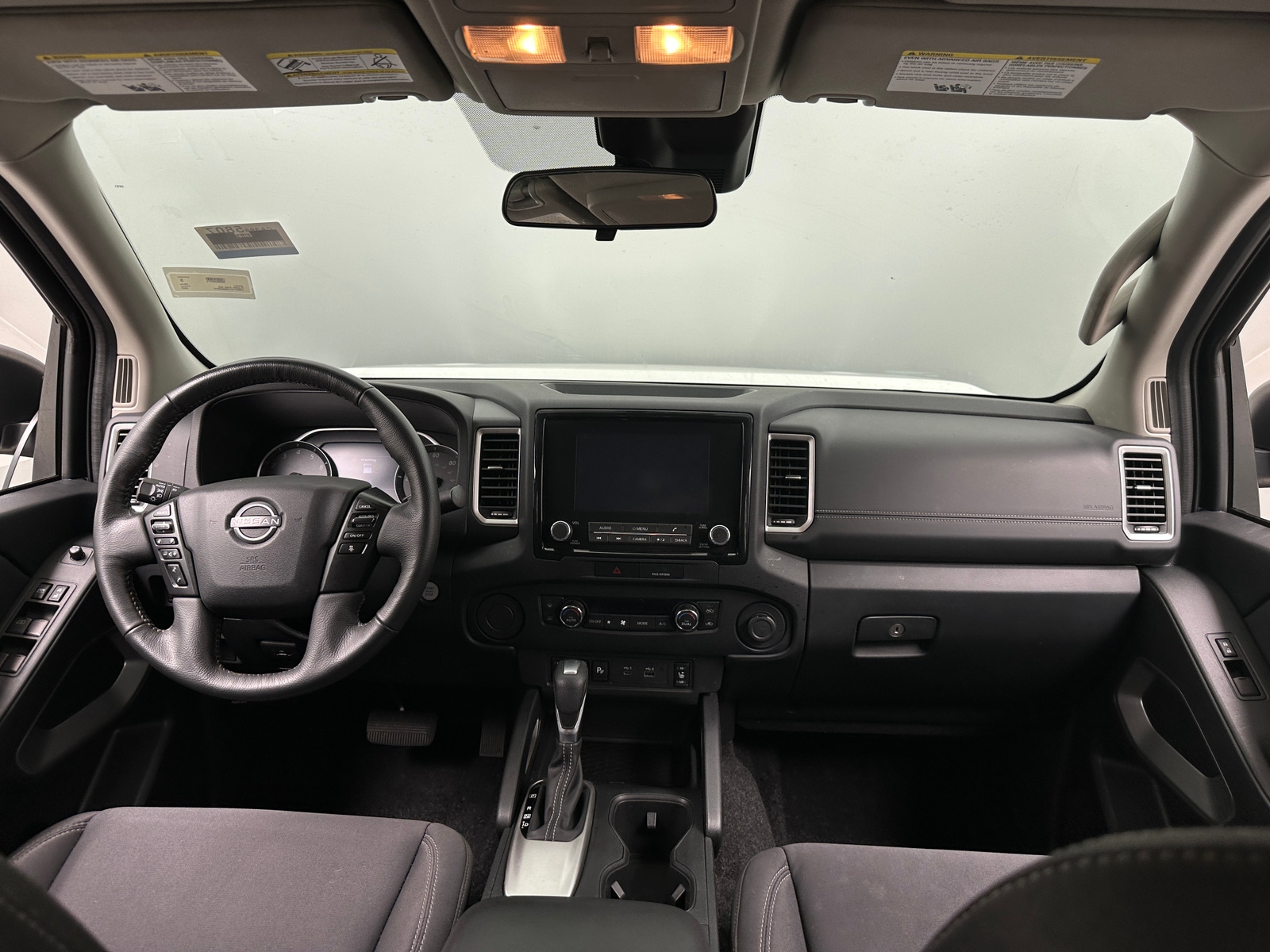 Thumbnail: 2022 Nissan Frontier - 3