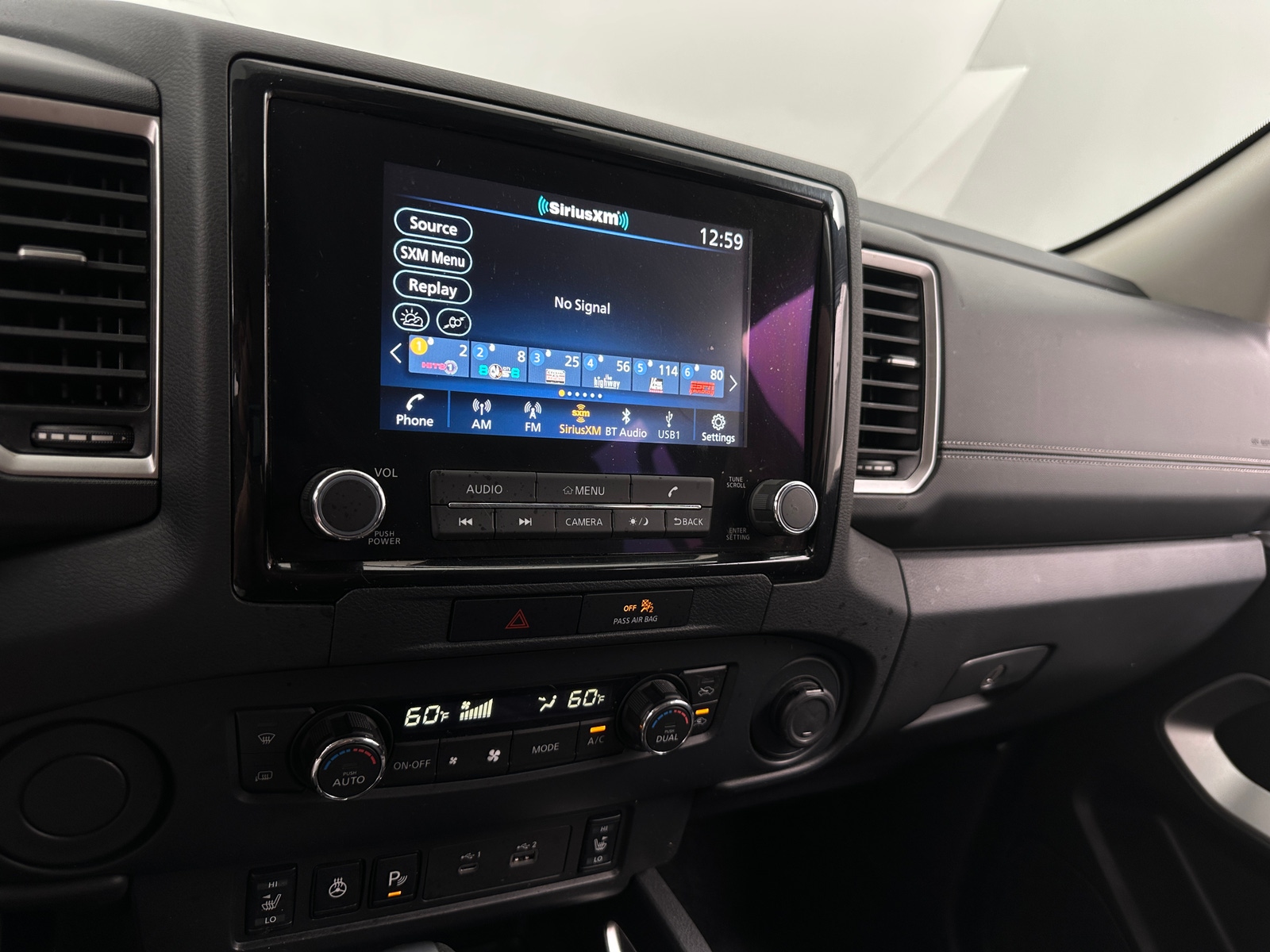 Thumbnail: 2022 Nissan Frontier - 4