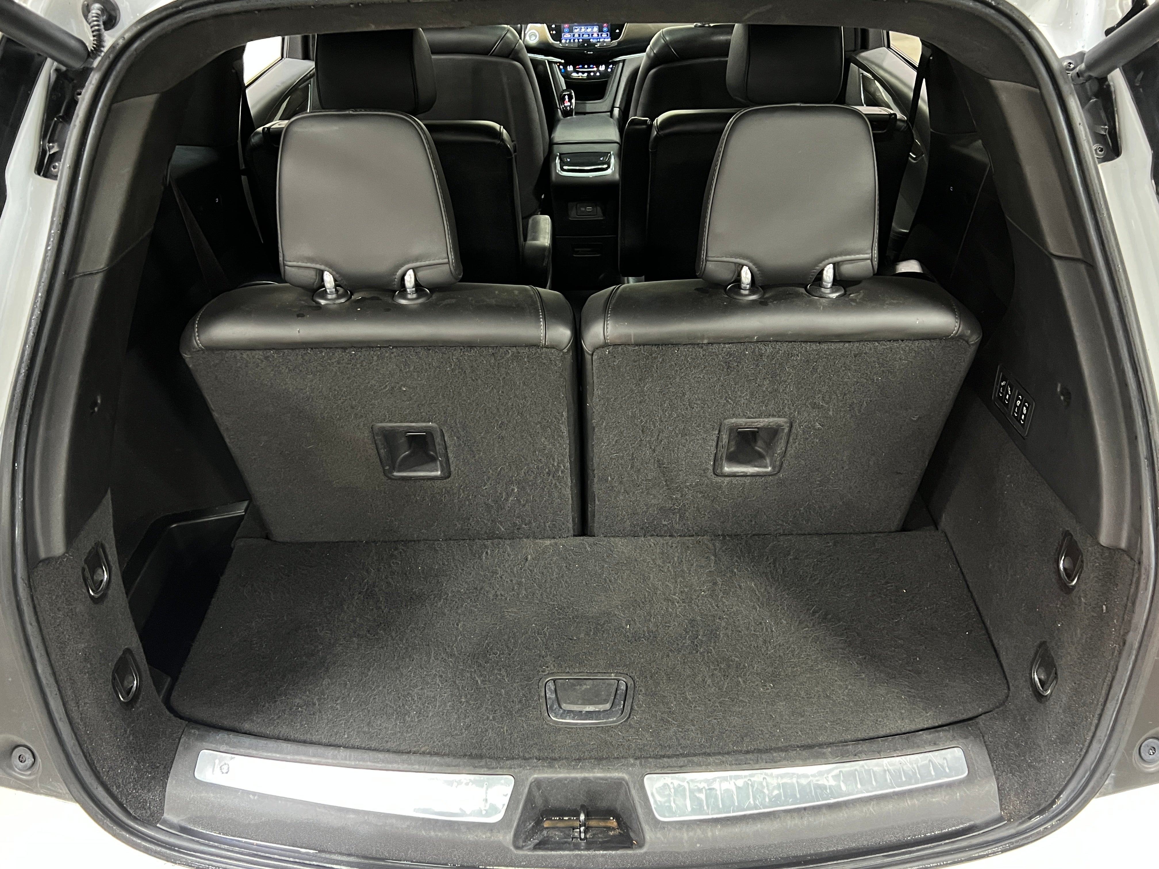 2021 Cadillac XT6