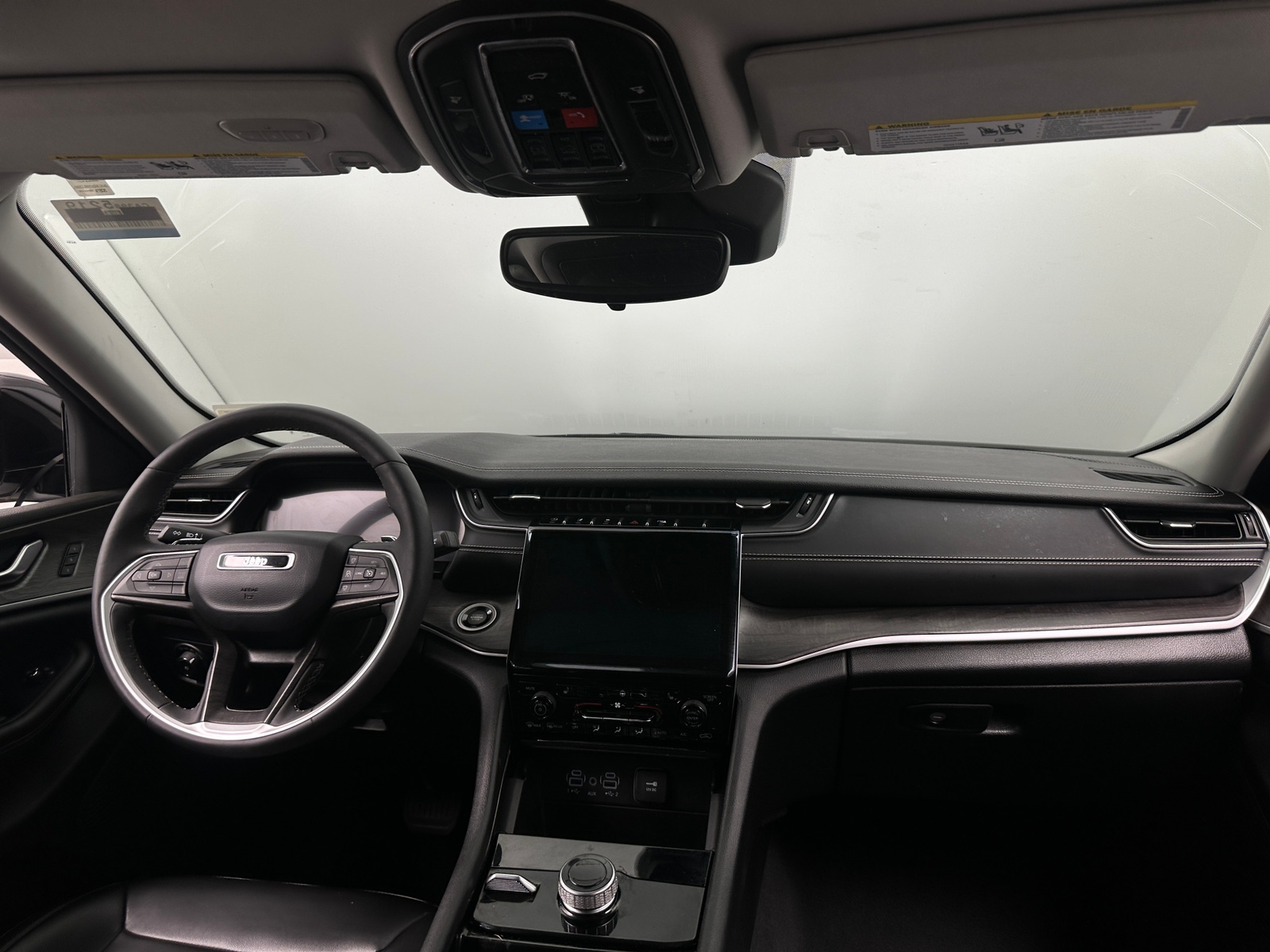 Thumbnail: 2023 Jeep Grand Cherokee - 2