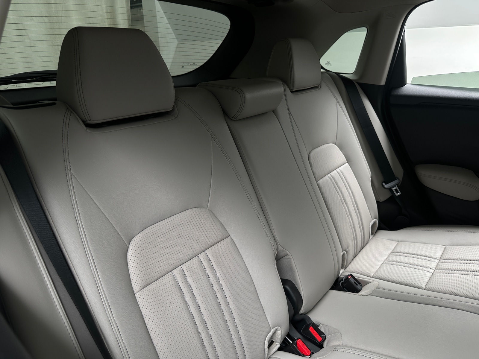 Thumbnail: 2026 Honda HR-V - 6
