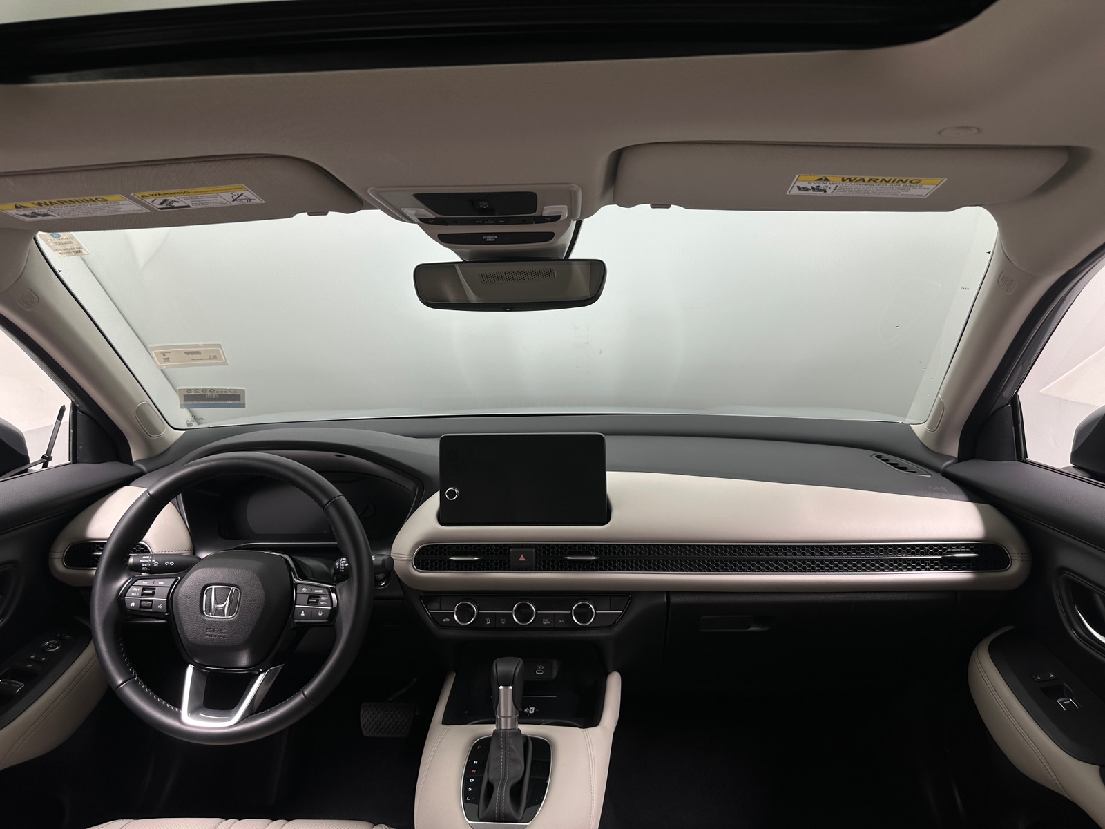 Thumbnail: 2026 Honda HR-V - 3