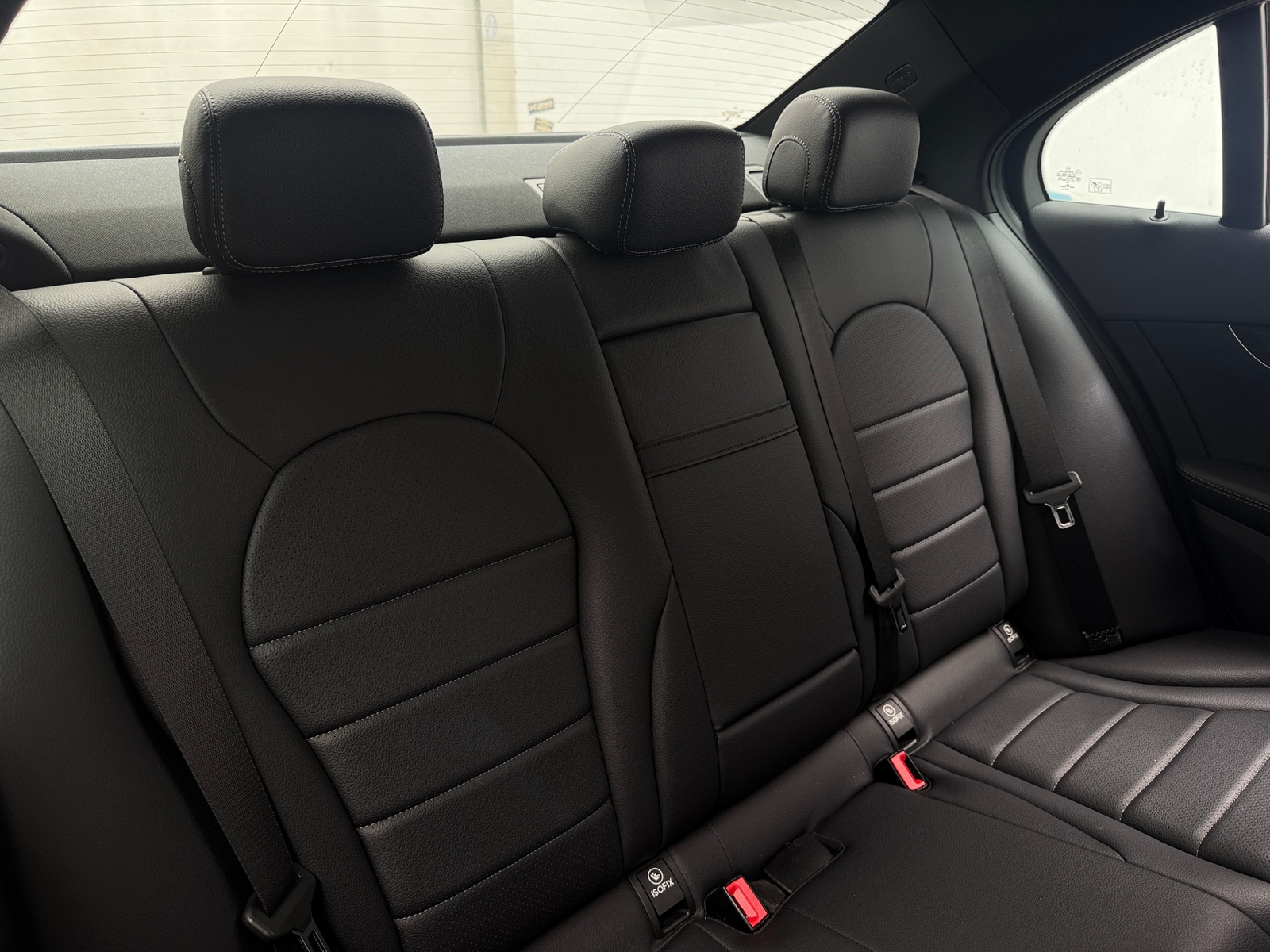 Thumbnail: 2019 Mercedes-Benz C-Class - 5