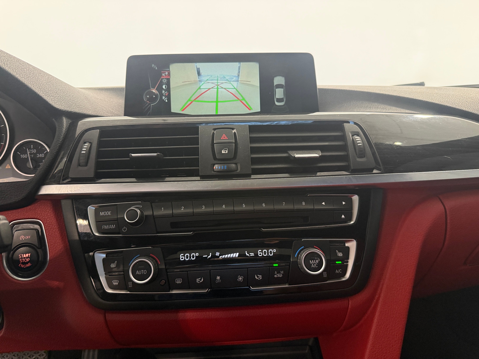 Thumbnail: 2016 BMW 4 Series - 4