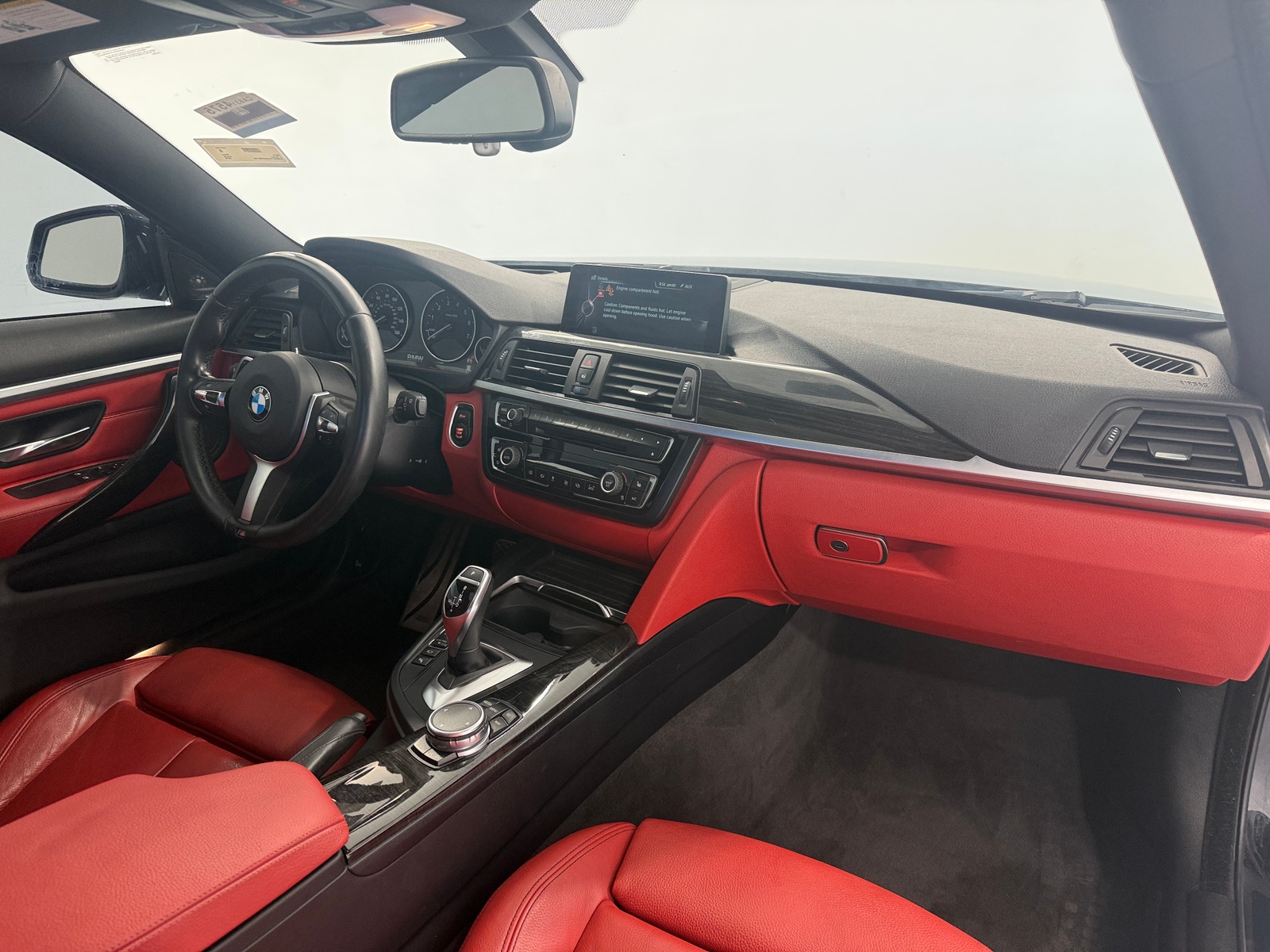 Thumbnail: 2016 BMW 4 Series - 3