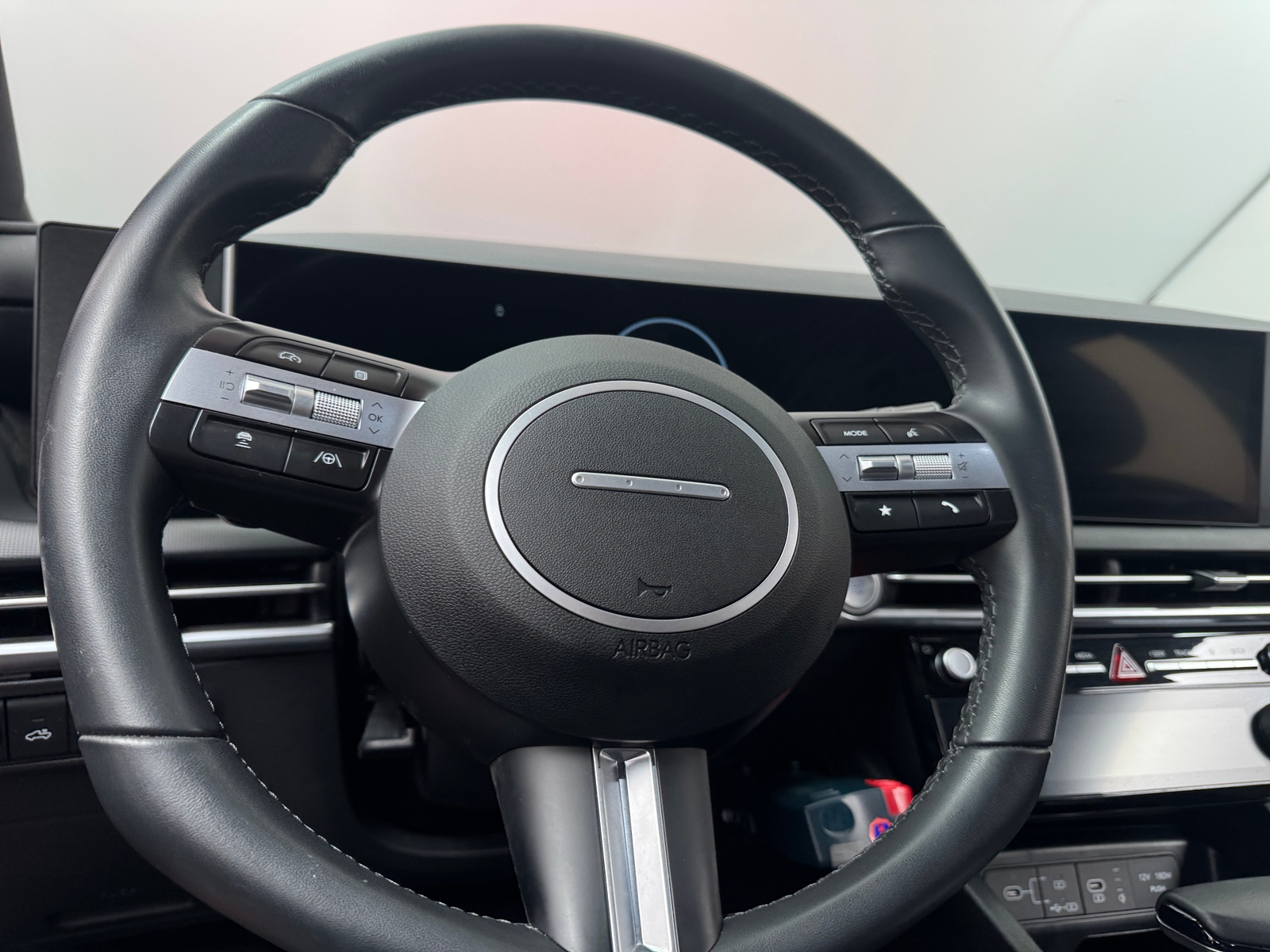 Thumbnail: 2025 Hyundai Santa Cruz - 4