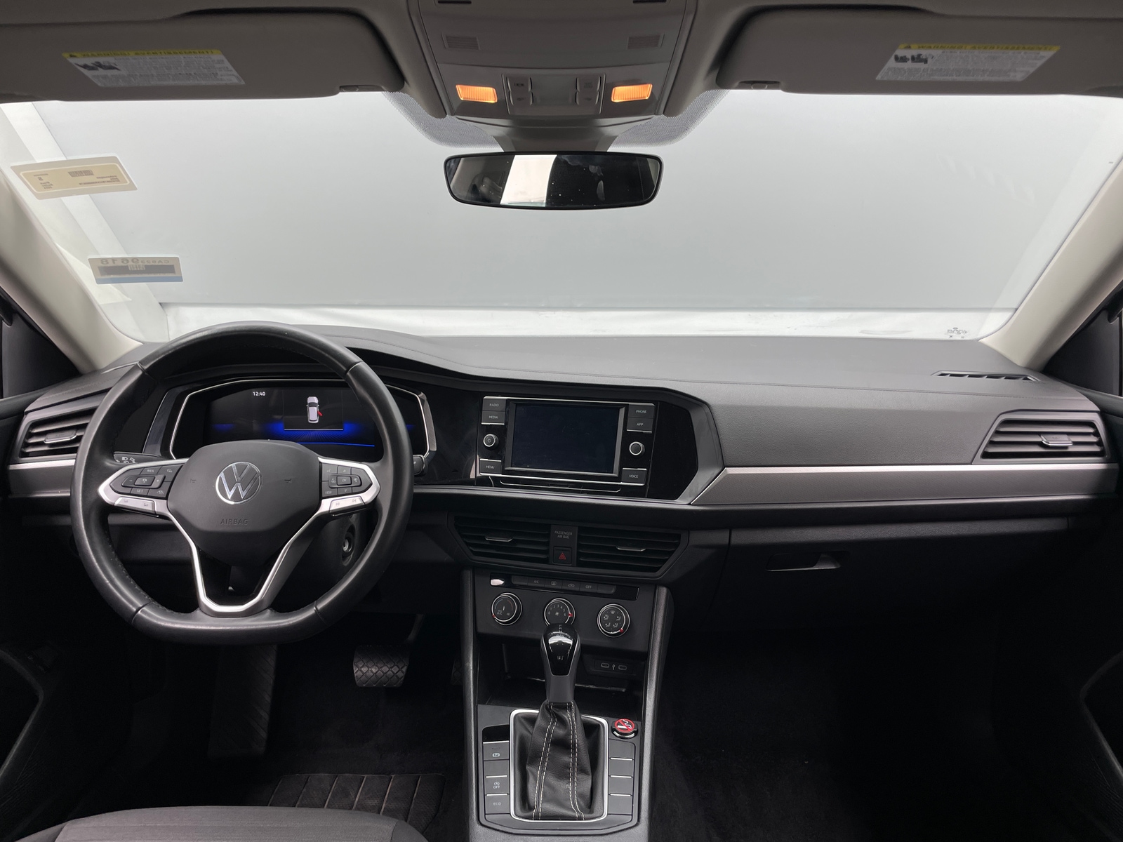 Thumbnail: 2024 Volkswagen Jetta - 3