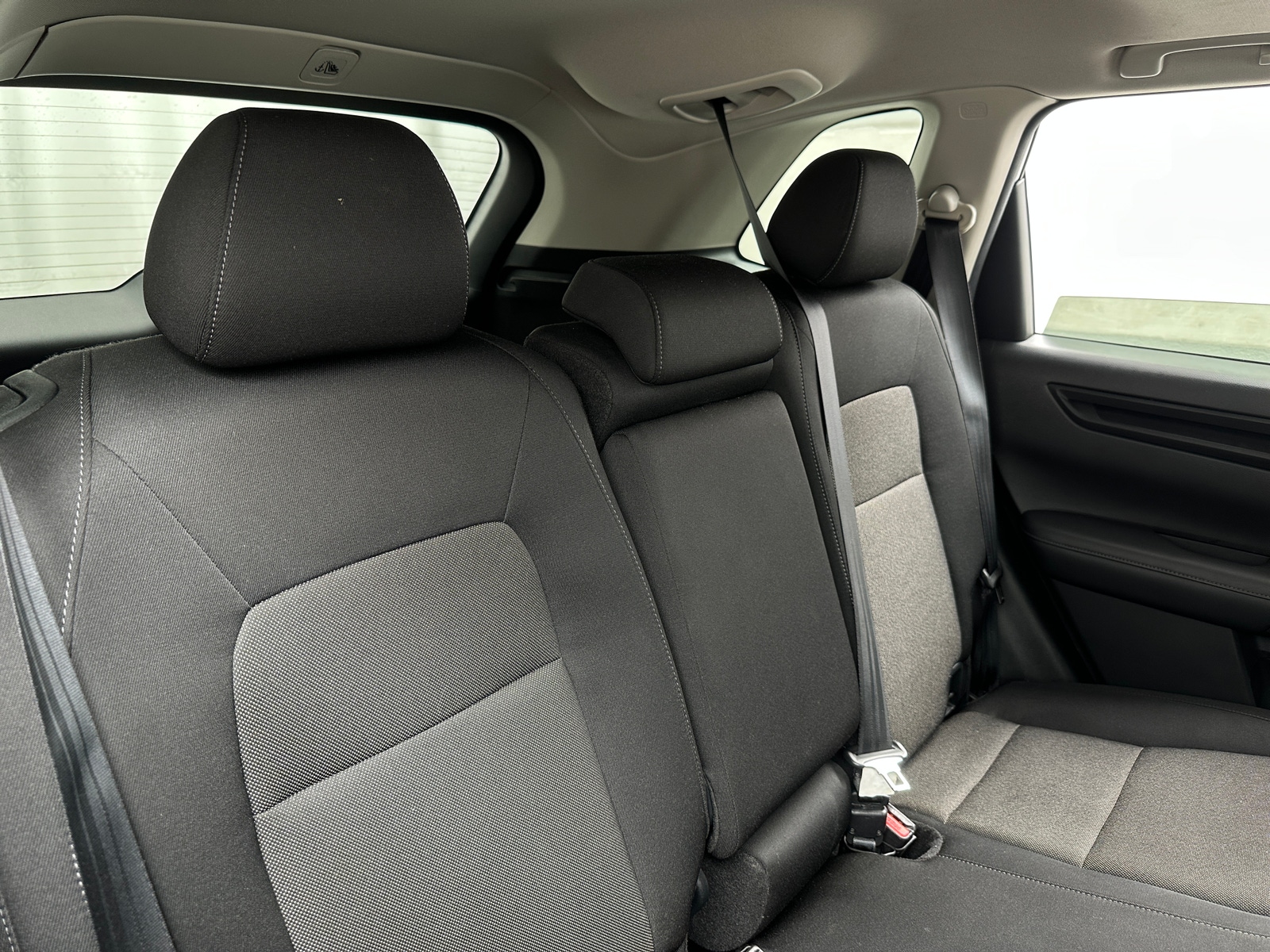 Thumbnail: 2024 Honda CR-V - 6